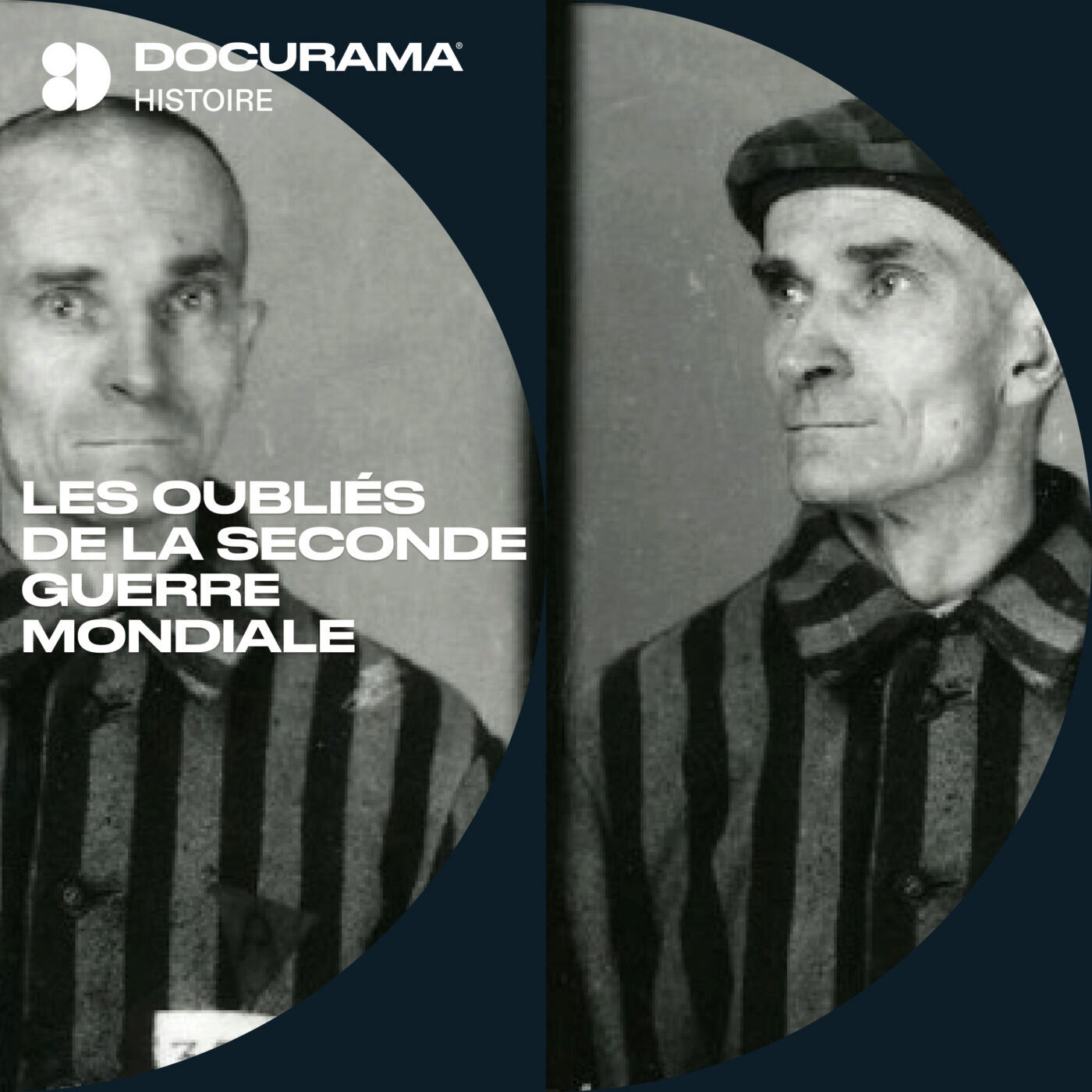 Les oubliés de la Seconde Guerre mondiale - Bande Annonce episode artwork
