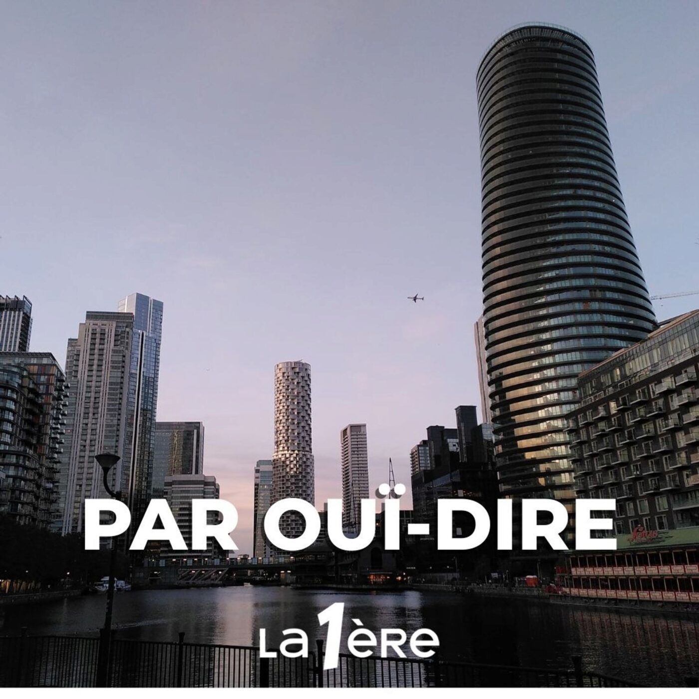 'Changer de fréquence' de Luce Goutelle