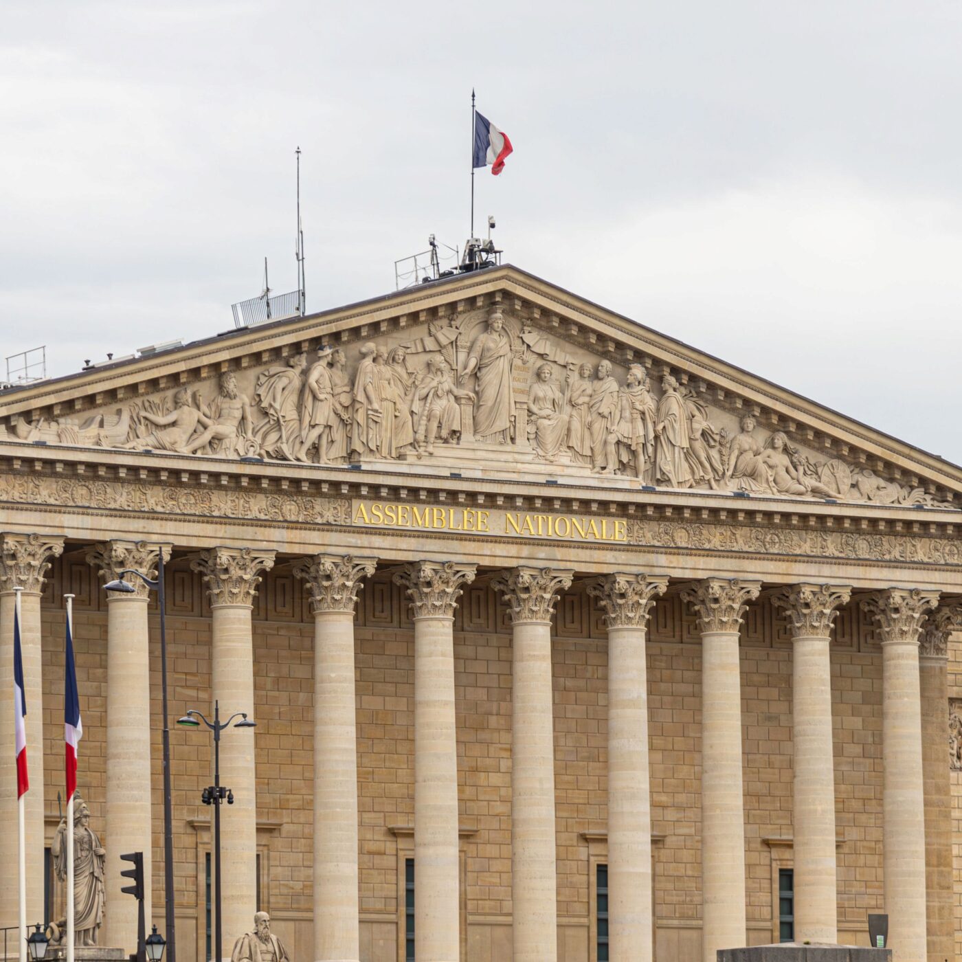 Fin de vie : la France va-t-elle franchir le pas ? episode artwork