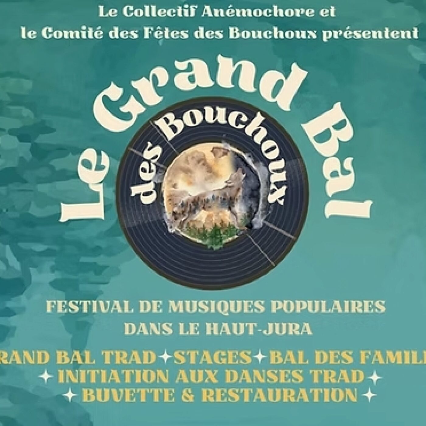 L\'invité de la rédaction (JURA)