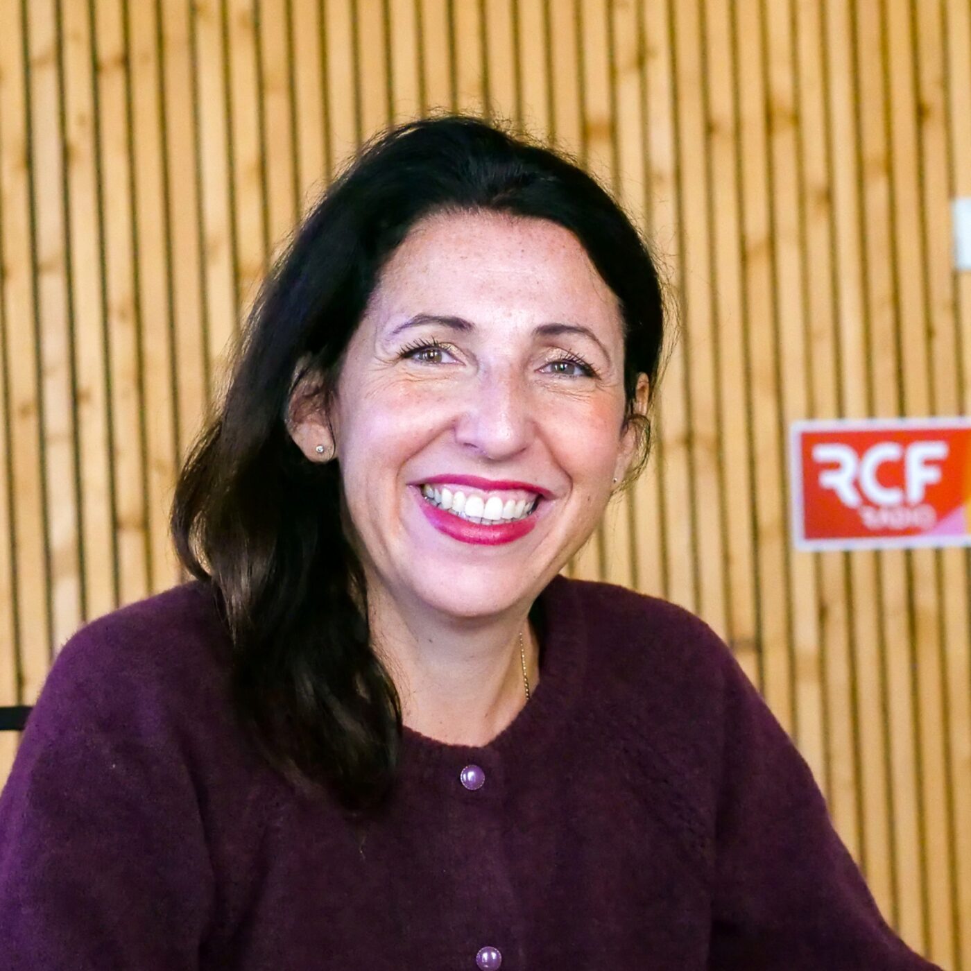 L\'invité de M Comme Midi · RCF Lyon