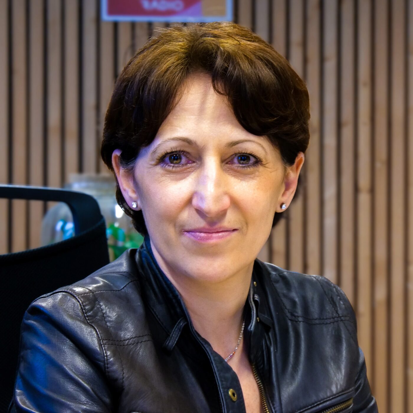 L\'invité du 18/19 régional · RCF en AuRA