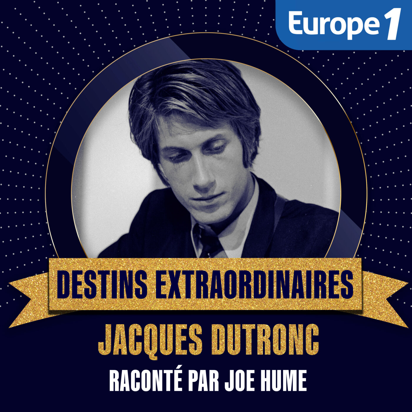 BONUS : En liberté avec Jacques Dutronc