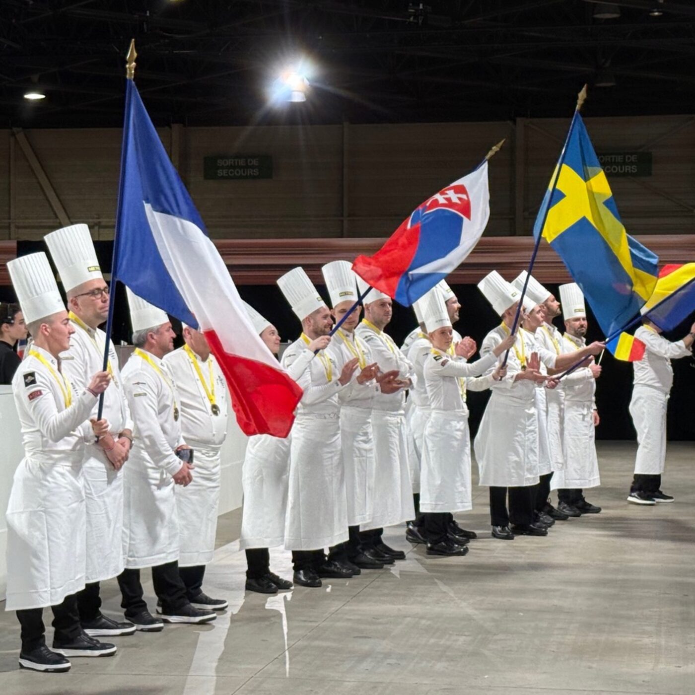 L\'assiette tourangelle