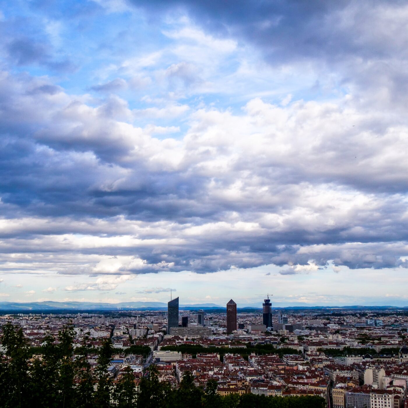 Des perfluorés dans l'air ambiant au coeur de Lyon episode artwork