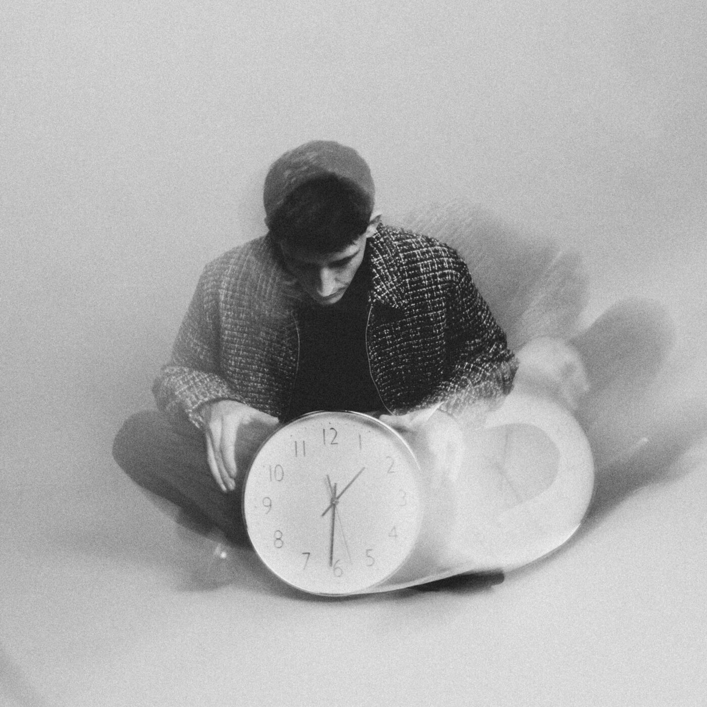 MusicOnAir - 24/03/25 - VICTORIEN "LE TEMPS PERDU" episode artwork