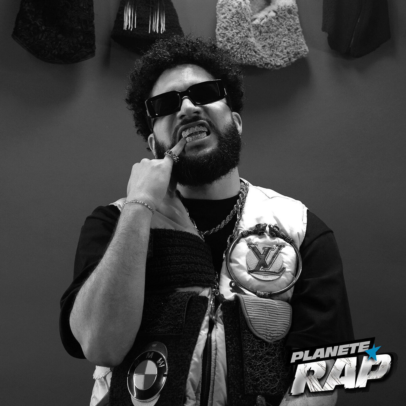 Planète Rap - L\'intégrale
