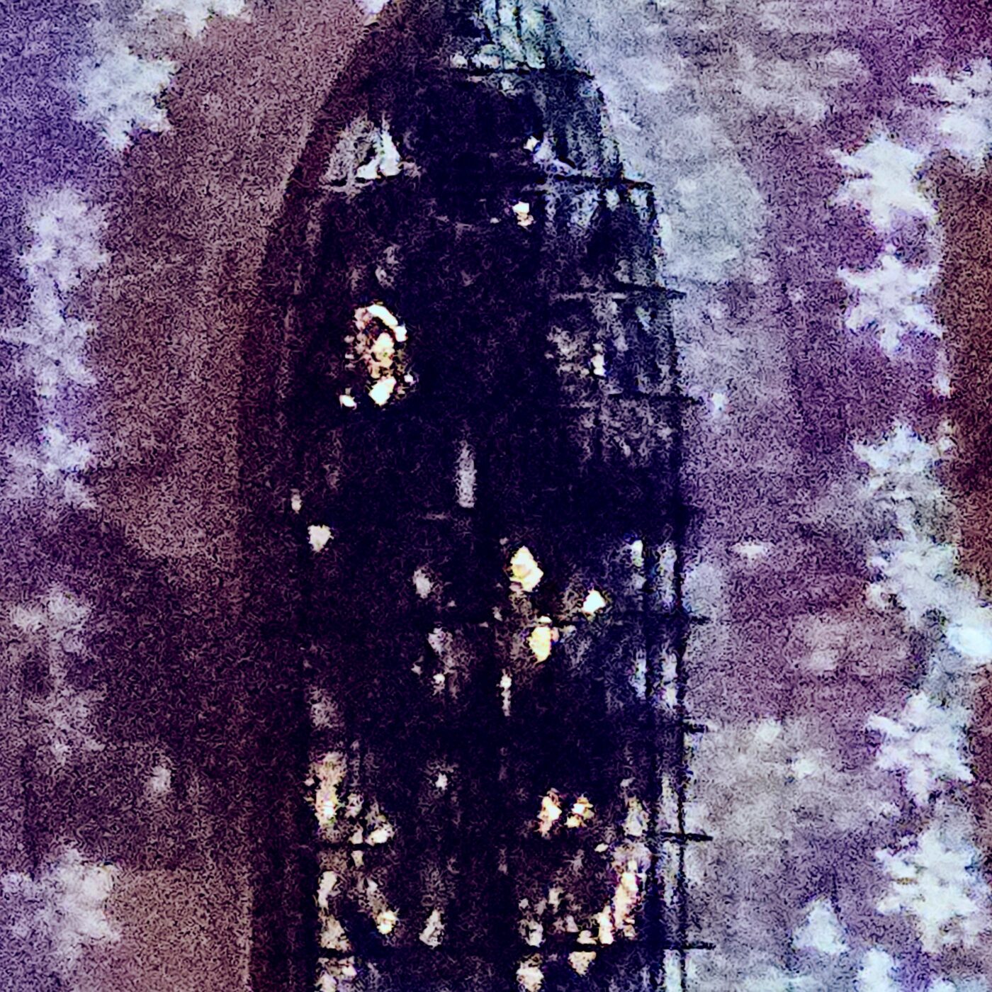 À voix haute · RCF Alsace