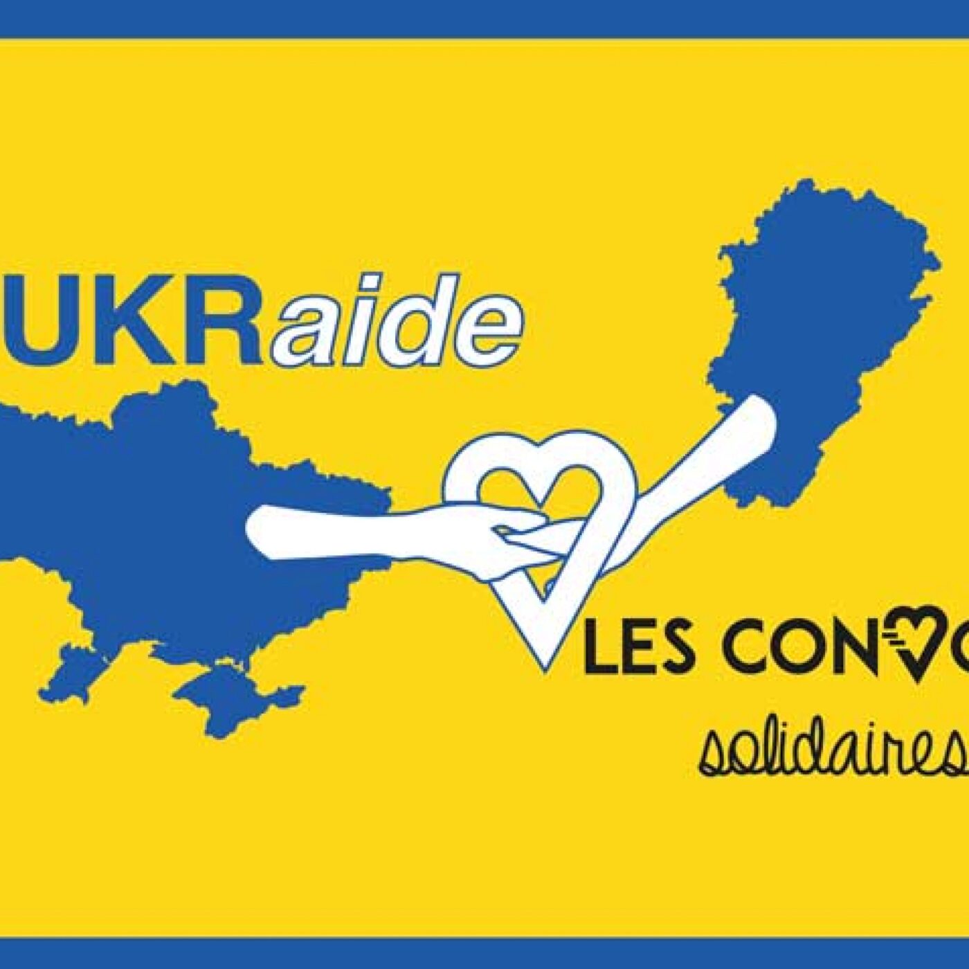 L'association UKRaide poursuit son action et ses collectes en Franche-Comté episode artwork