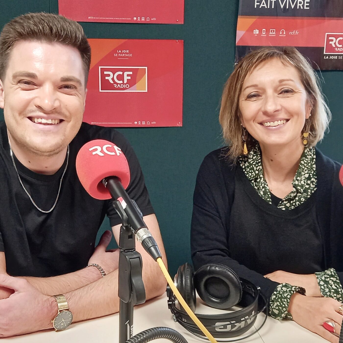Douze minutes pour se connaître !