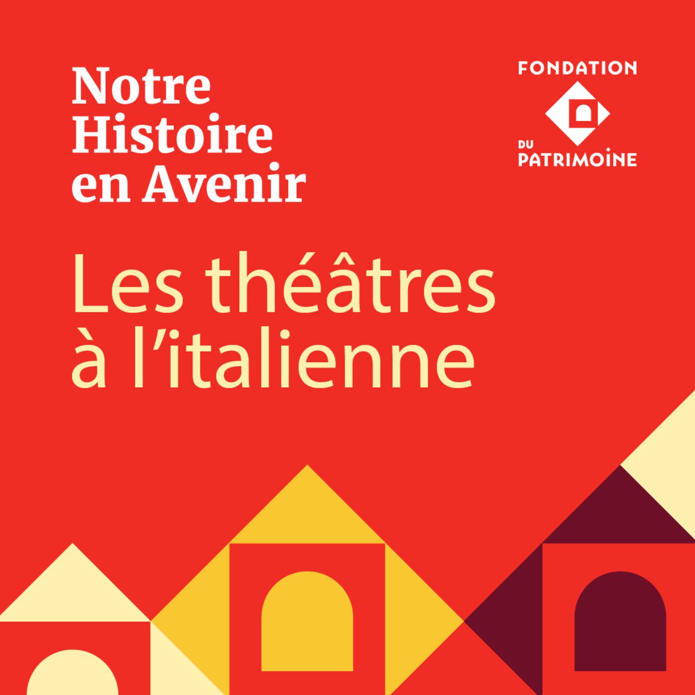 :1 La seconde vie des théâtres à l’italienne