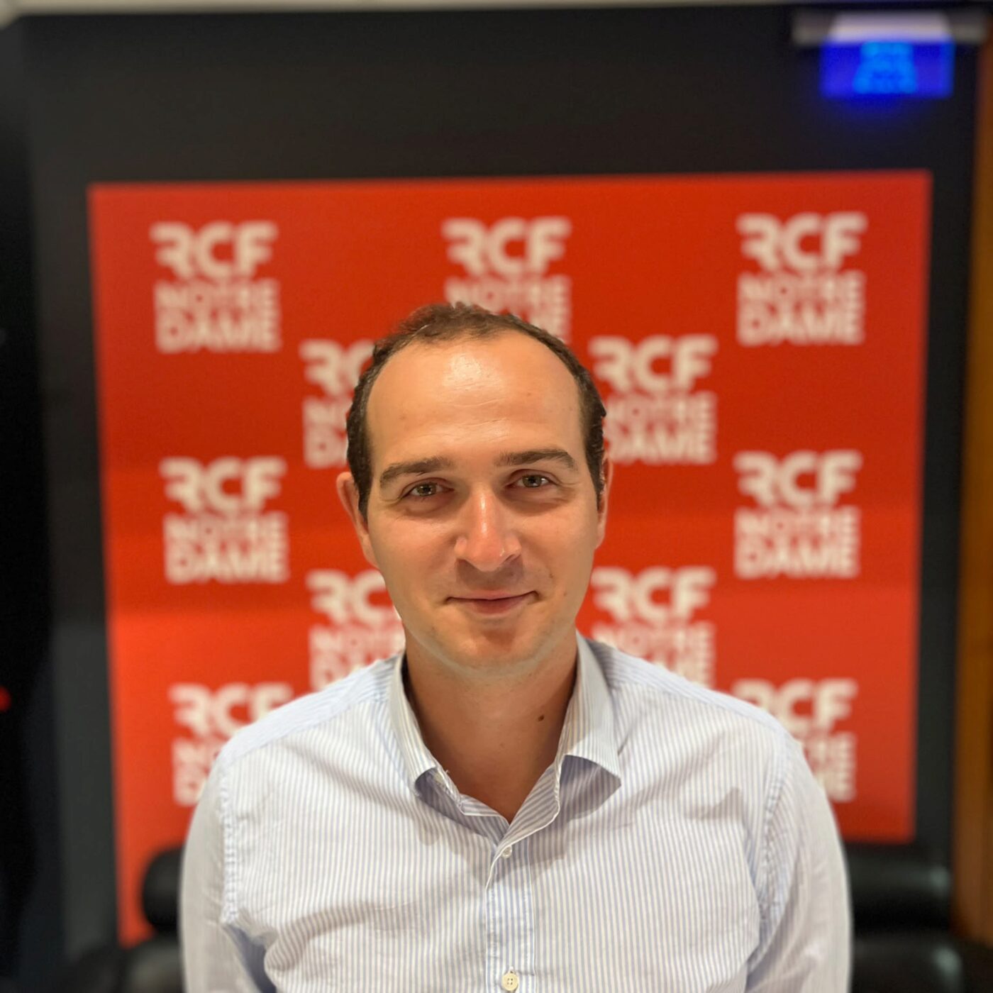 « Sans Dieu, je n'y serais pas arrivé » : deux mois de pèlerinage de Paris à Rome