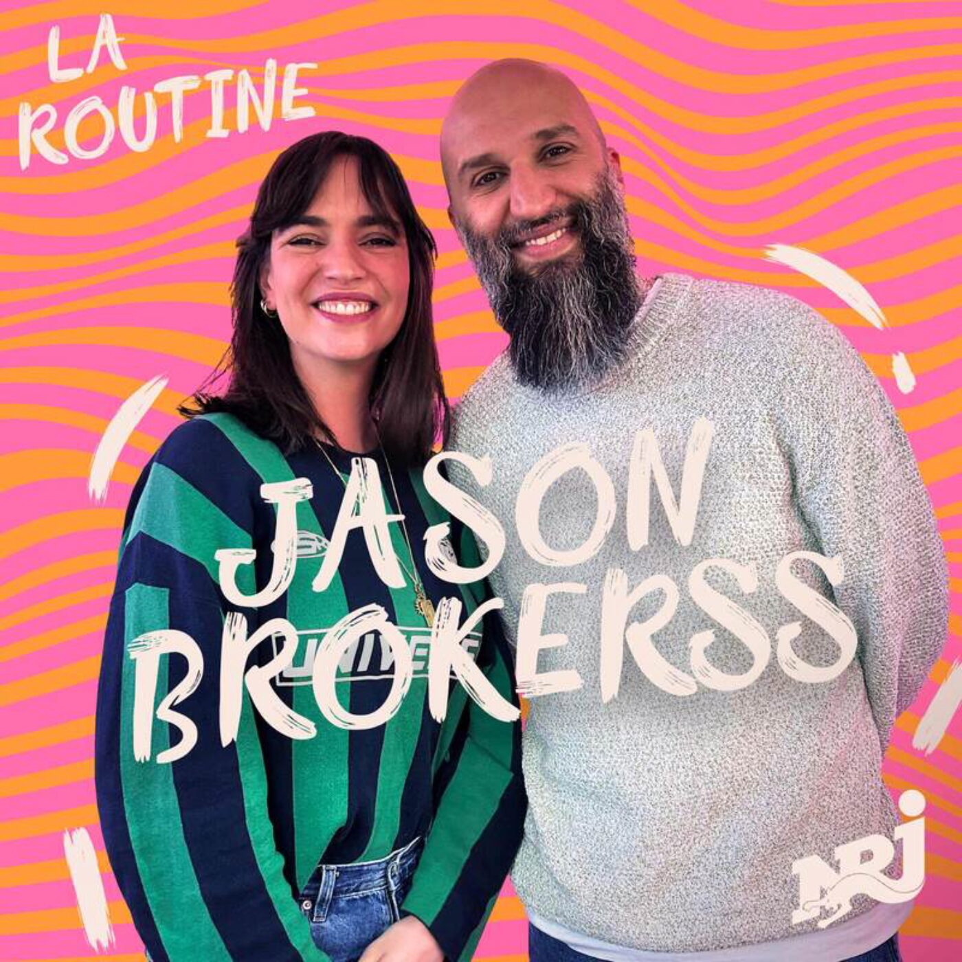La Routine