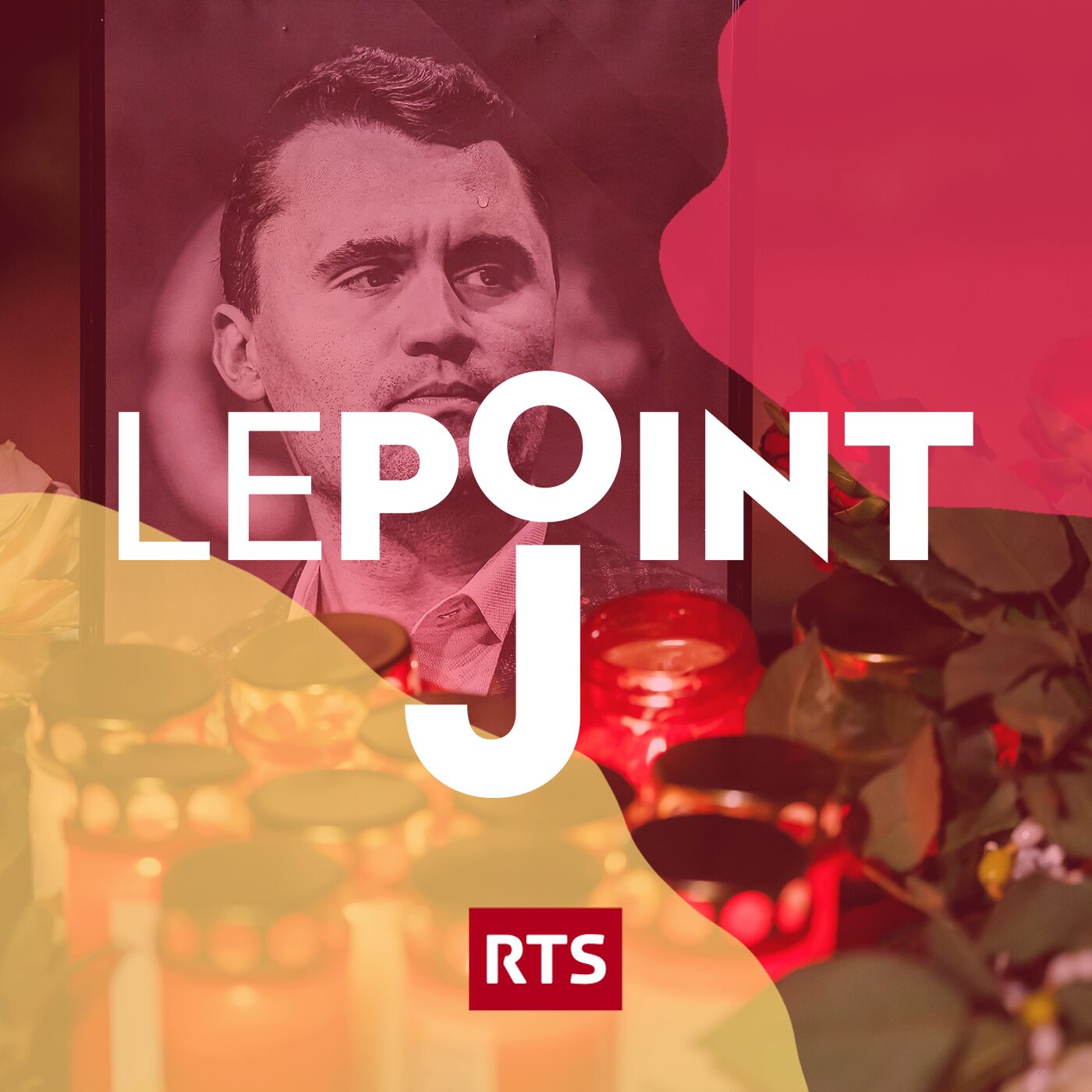 Charlie Kirk : jusqu’où l’Amérique se déchire-t-elle ?