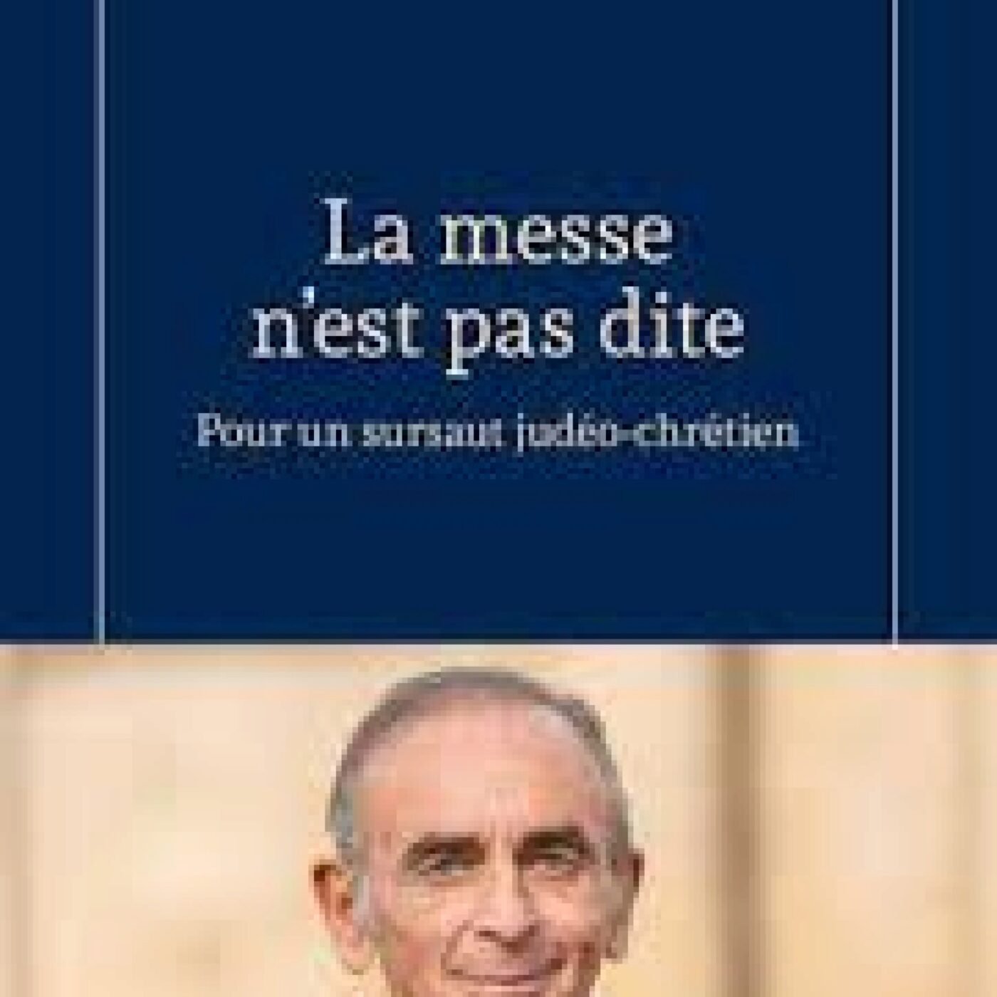 la messe n'est pas dite episode artwork
