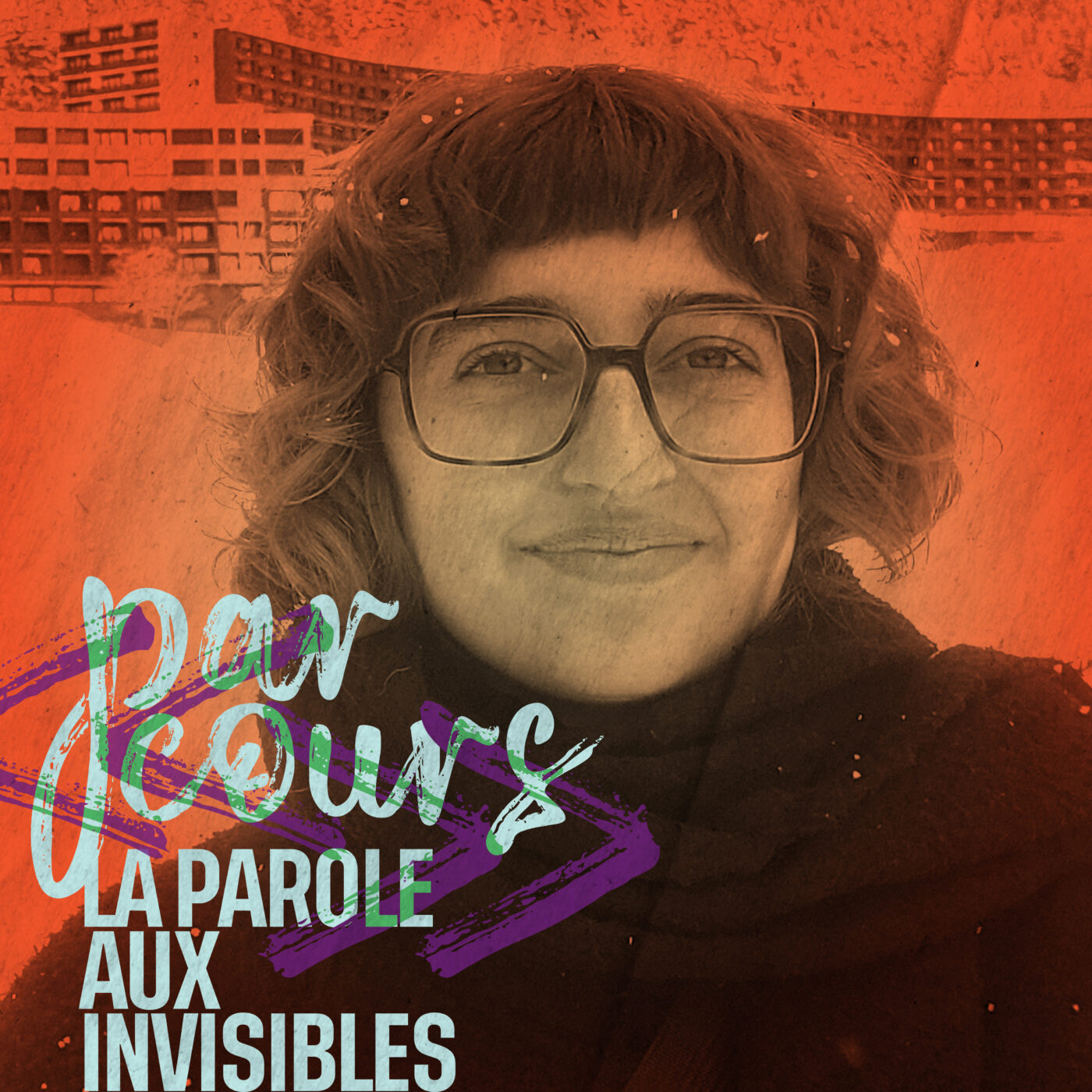 episode cover « Si tu pars, tu ne comptes pas sur nous »