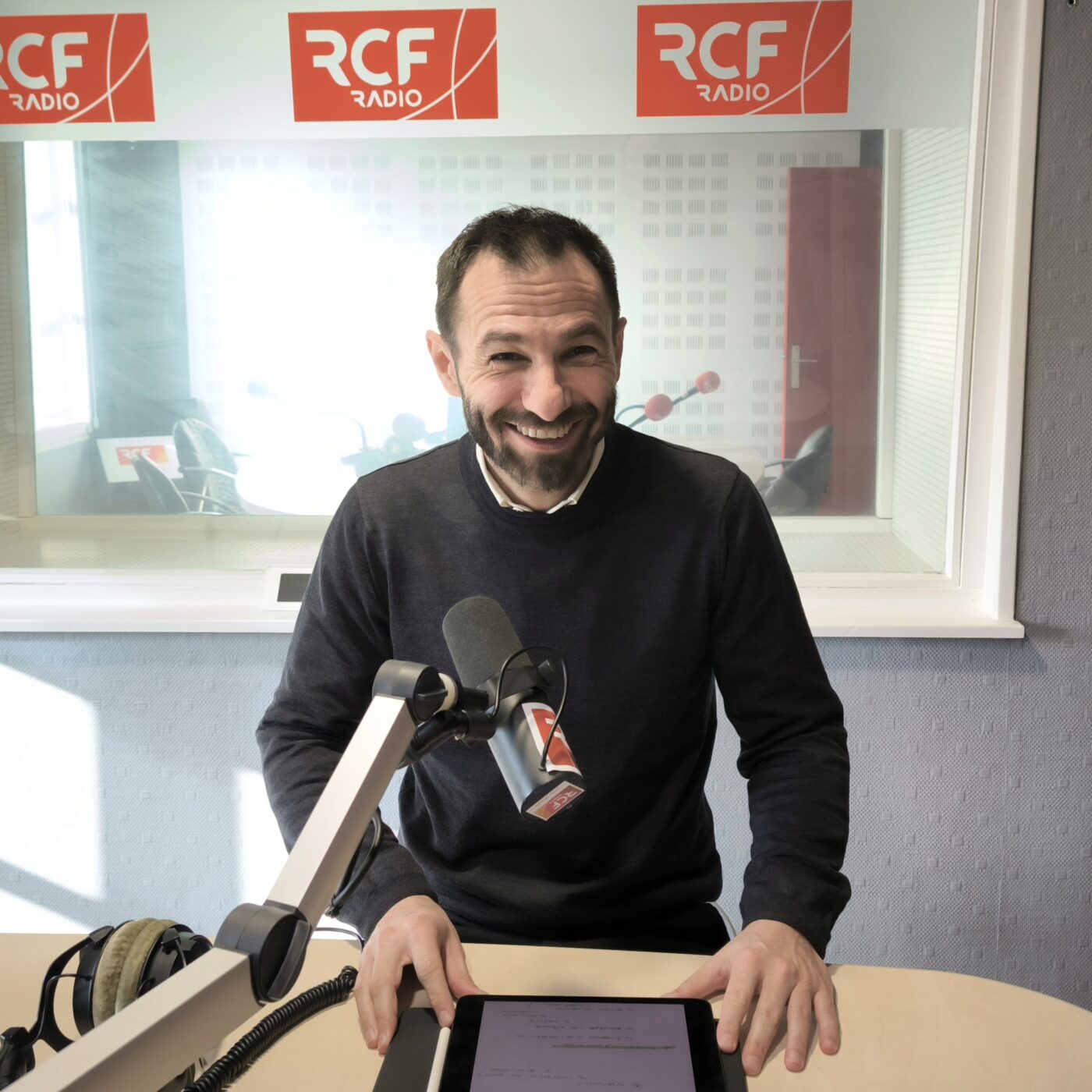 Les élections municipales, un enjeu pour les entreprises? Avec Matthieu Hornet episode artwork
