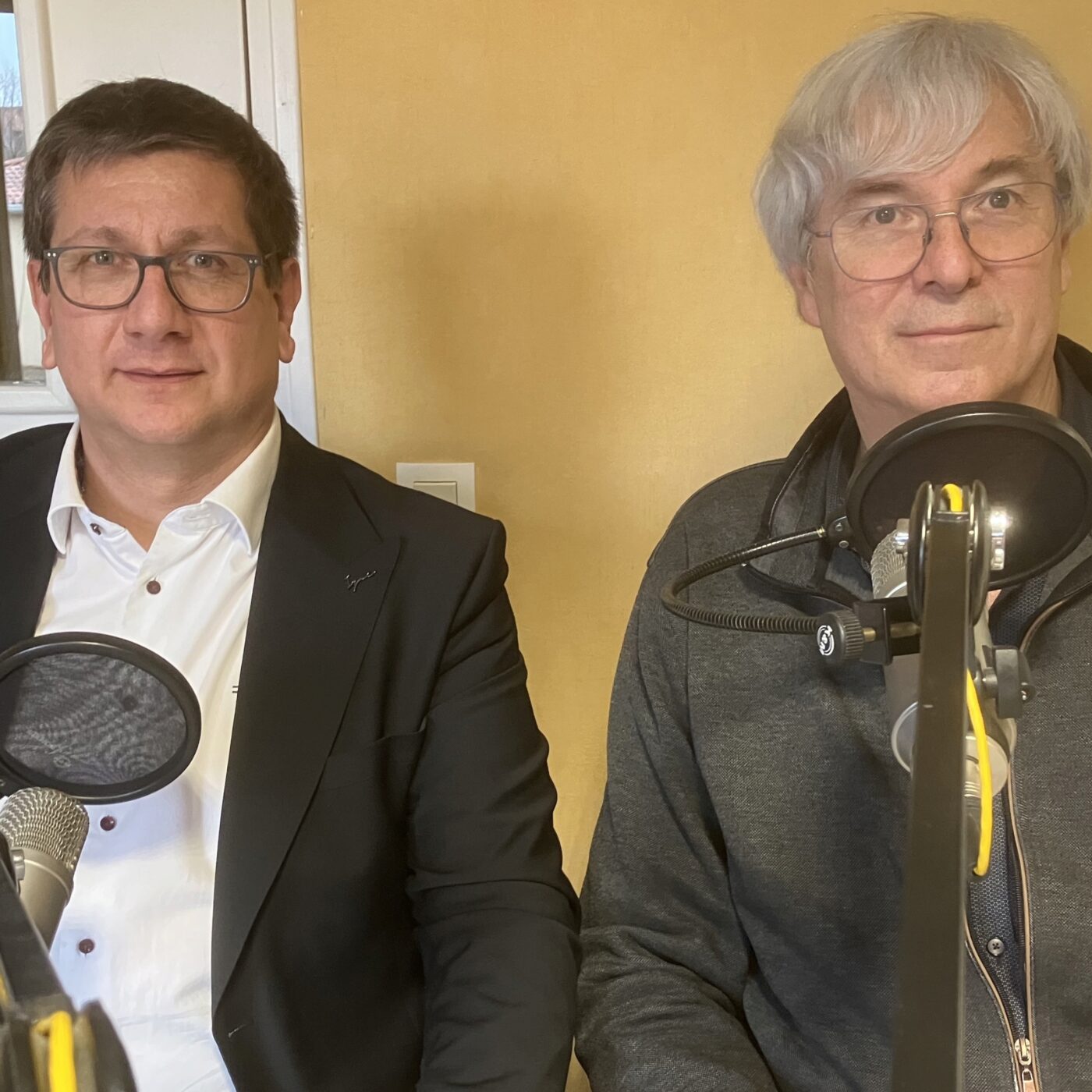 Parlons éco : 26 minutes éco