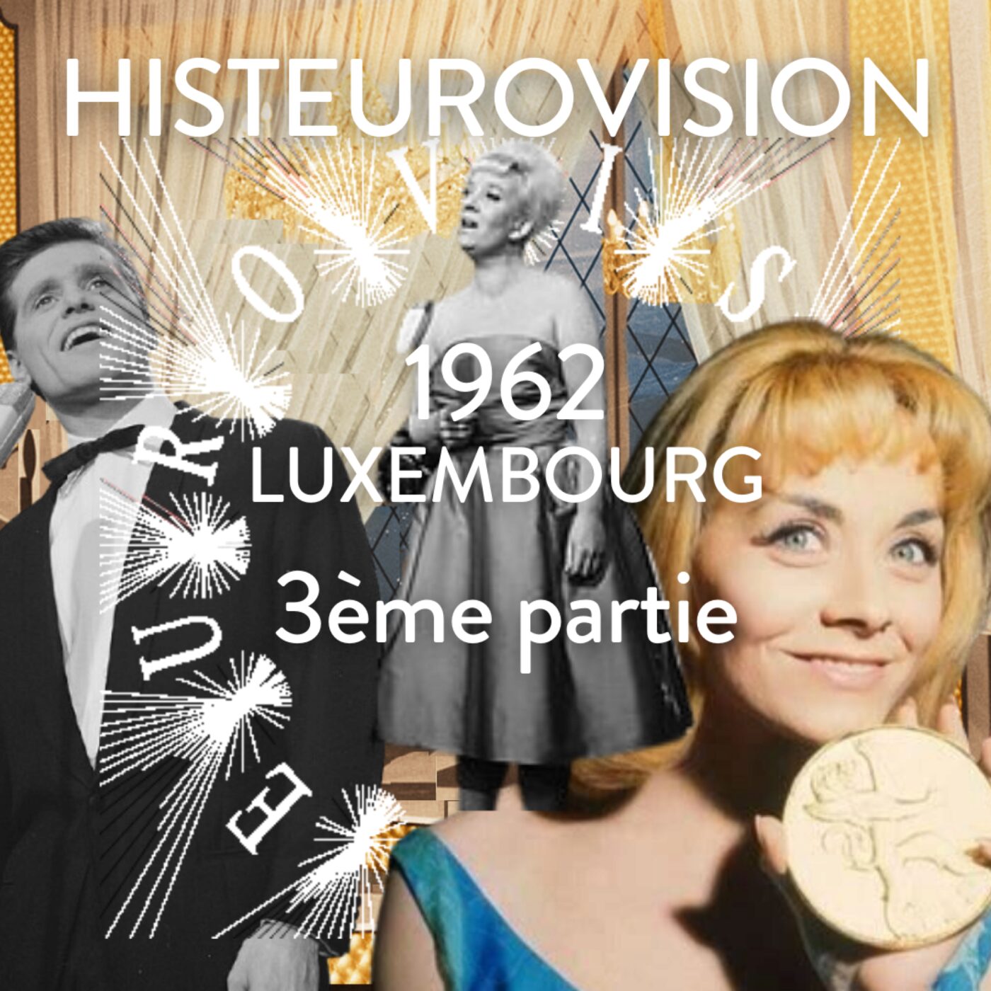 1962-Luxembourg-3ème partie episode artwork