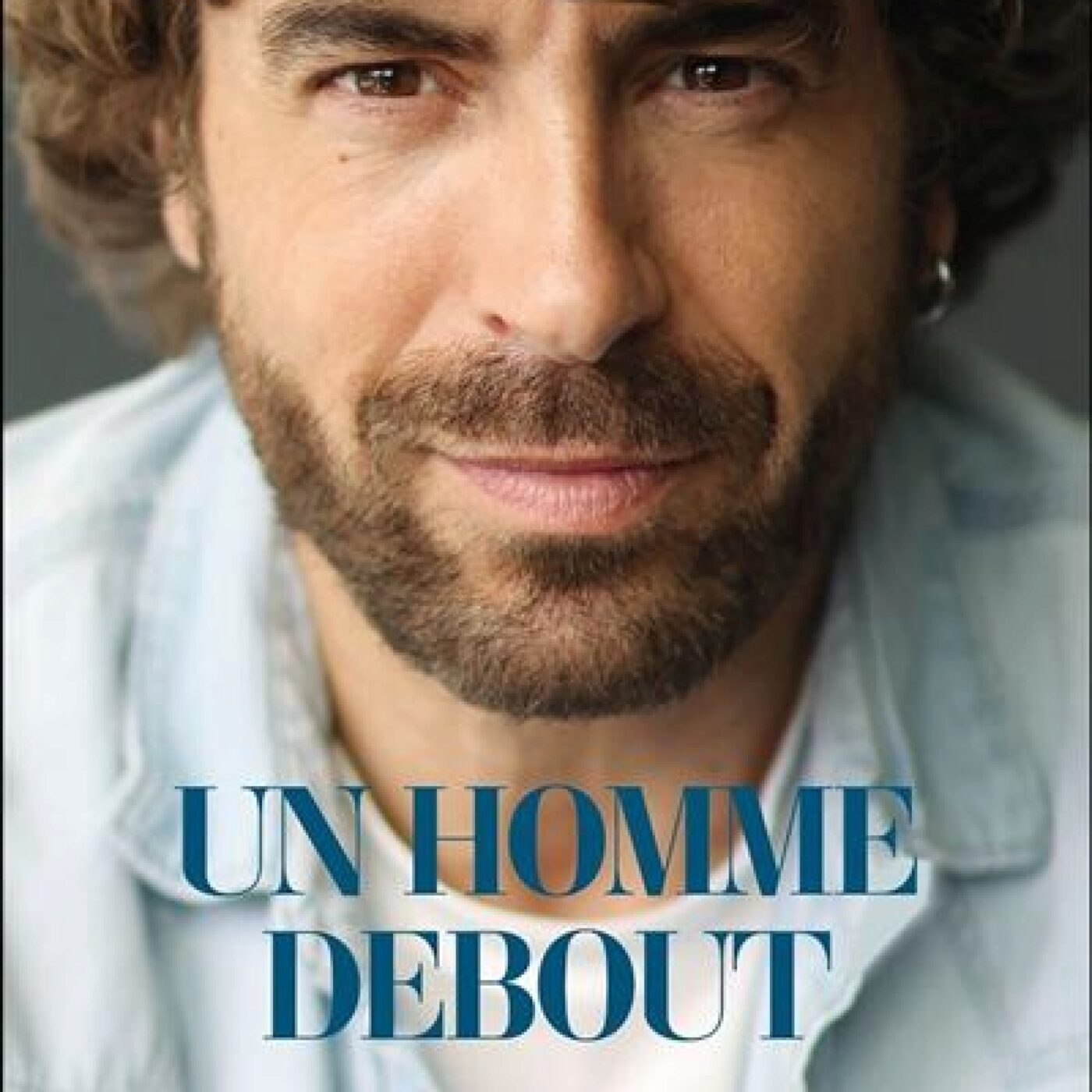 Agustin Galiana : "Pour vivre heureux, il ne faut pas hésiter à se remercier !" episode artwork