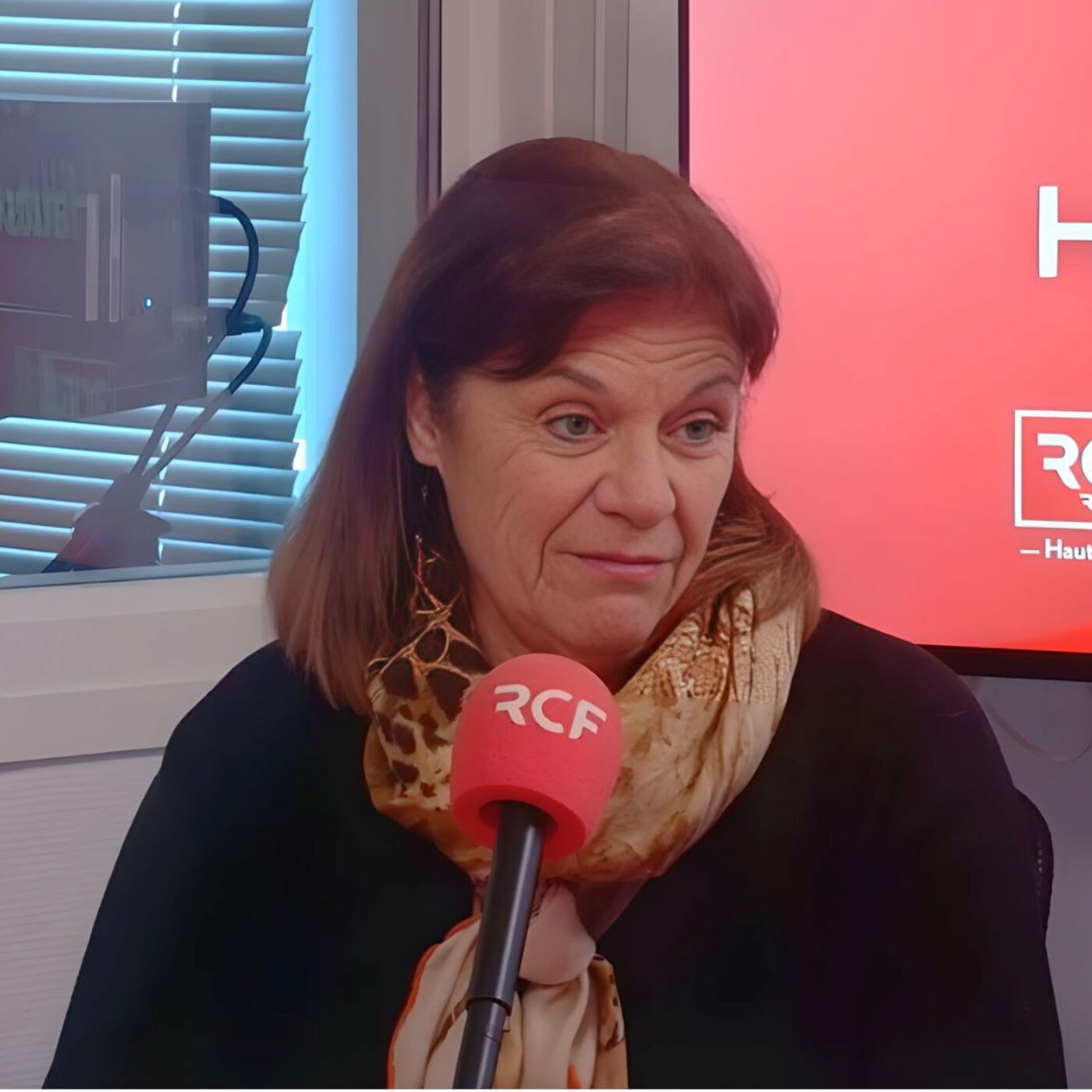 C'Possible, outil d’insertion professionnelle des jeunes. Isabelle Bonduelle episode artwork