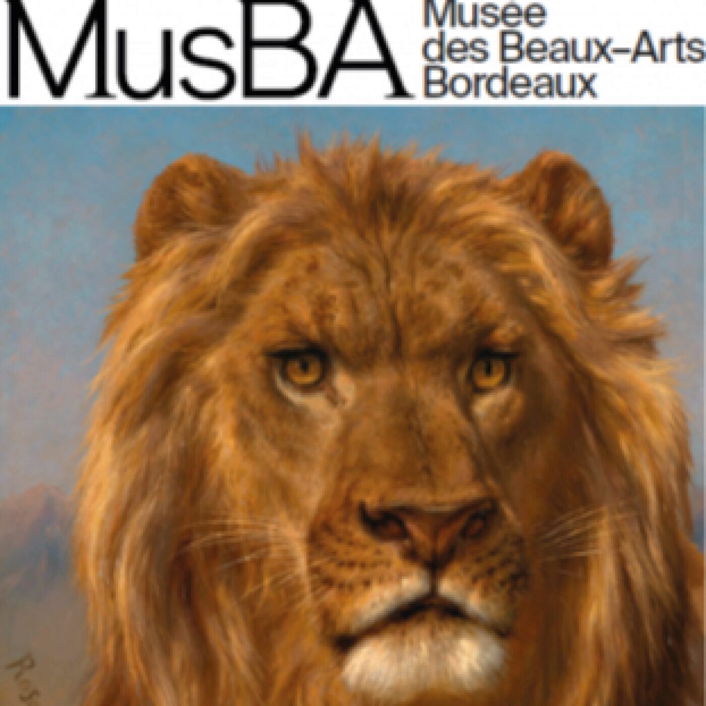 Conférence sur l'artiste Rosa Bonheur, avec Sophie Barthélémy episode artwork