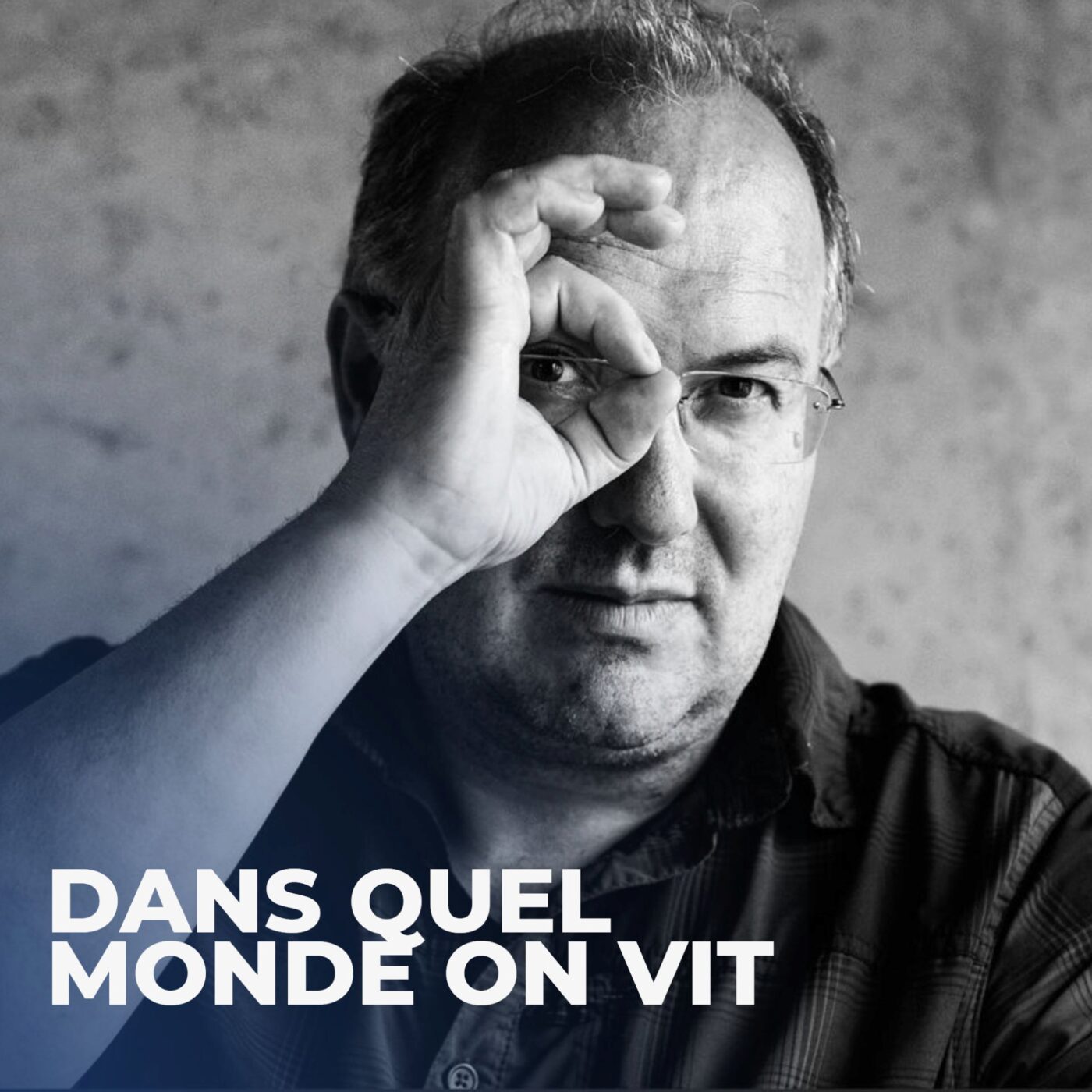 Alain Damasio : « L’IA mène au deuil d’une certaine façon de créer »