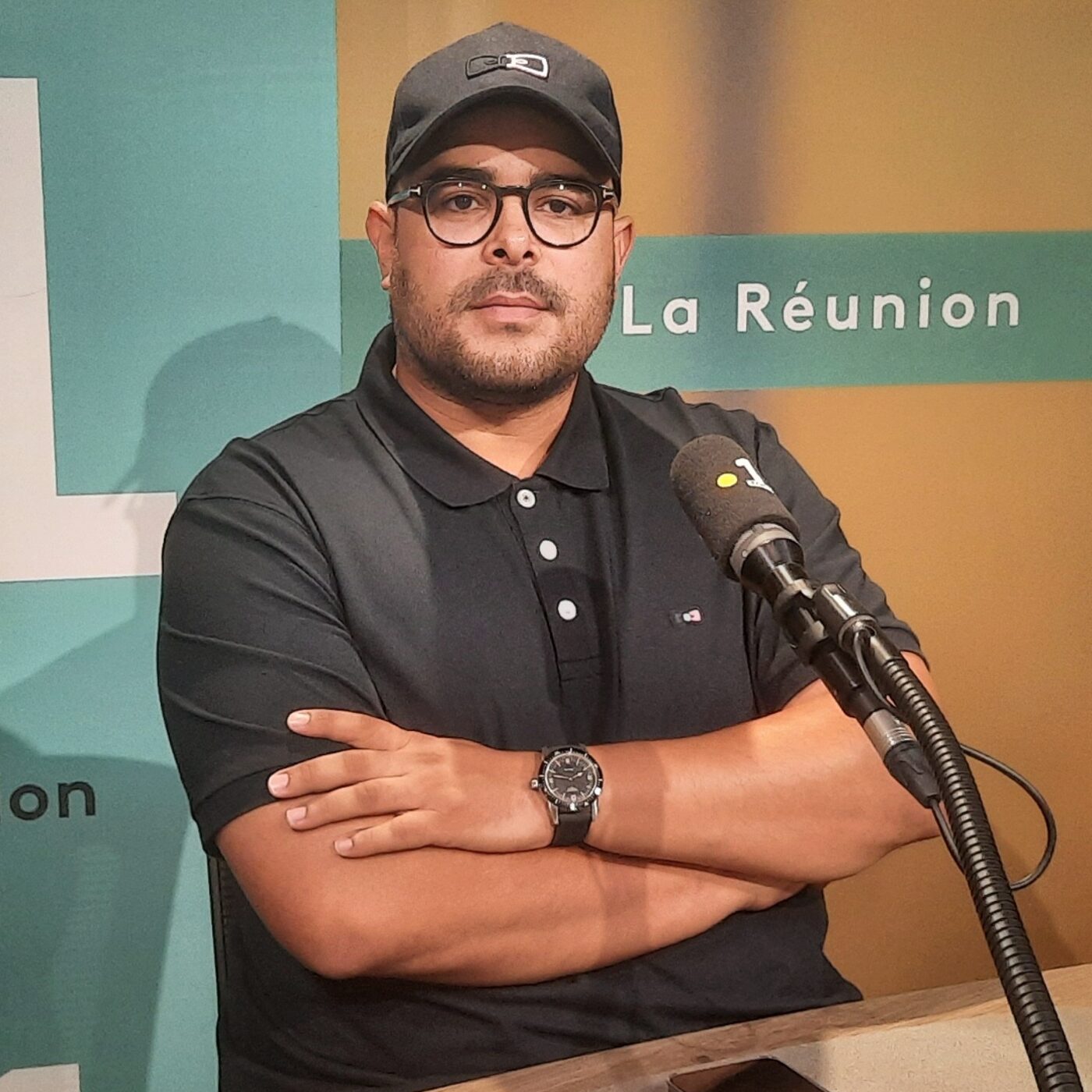 L\'invité de la matinale