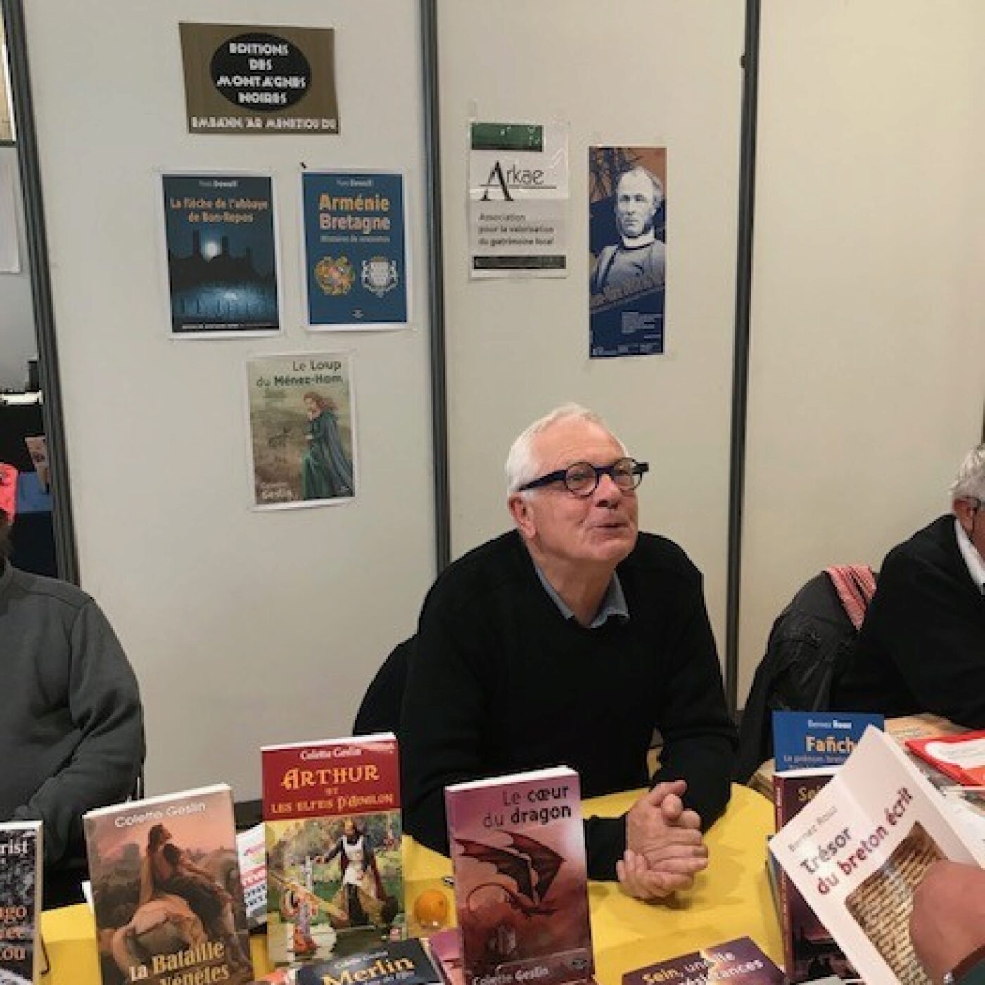 80 ans de la Libération : l’engagement des Sénans (partie 1) (rediff)