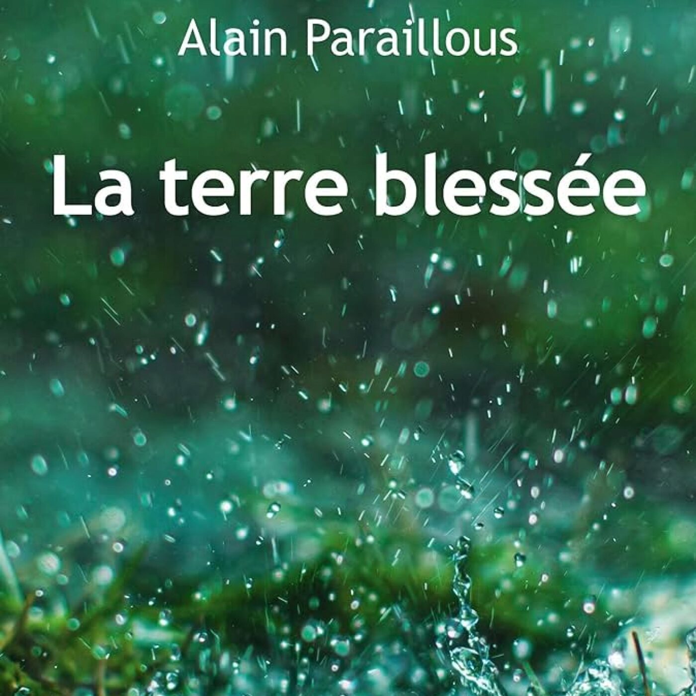 Cinquième de couverture