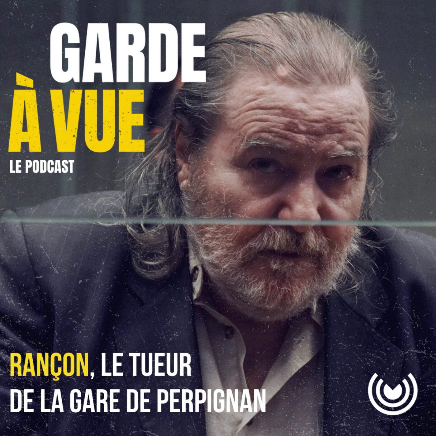 Garde à vue - Jacques Rançon : le tueur de la gare de Perpignan (3/3)  episode artwork