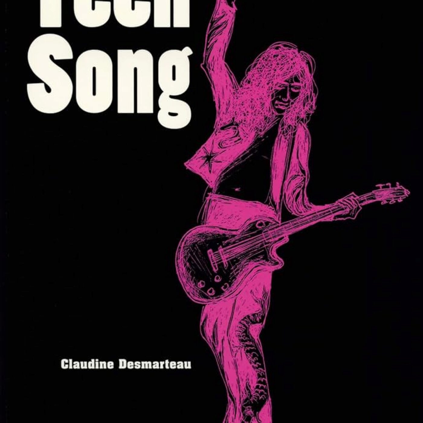 Teen Song episode artwork