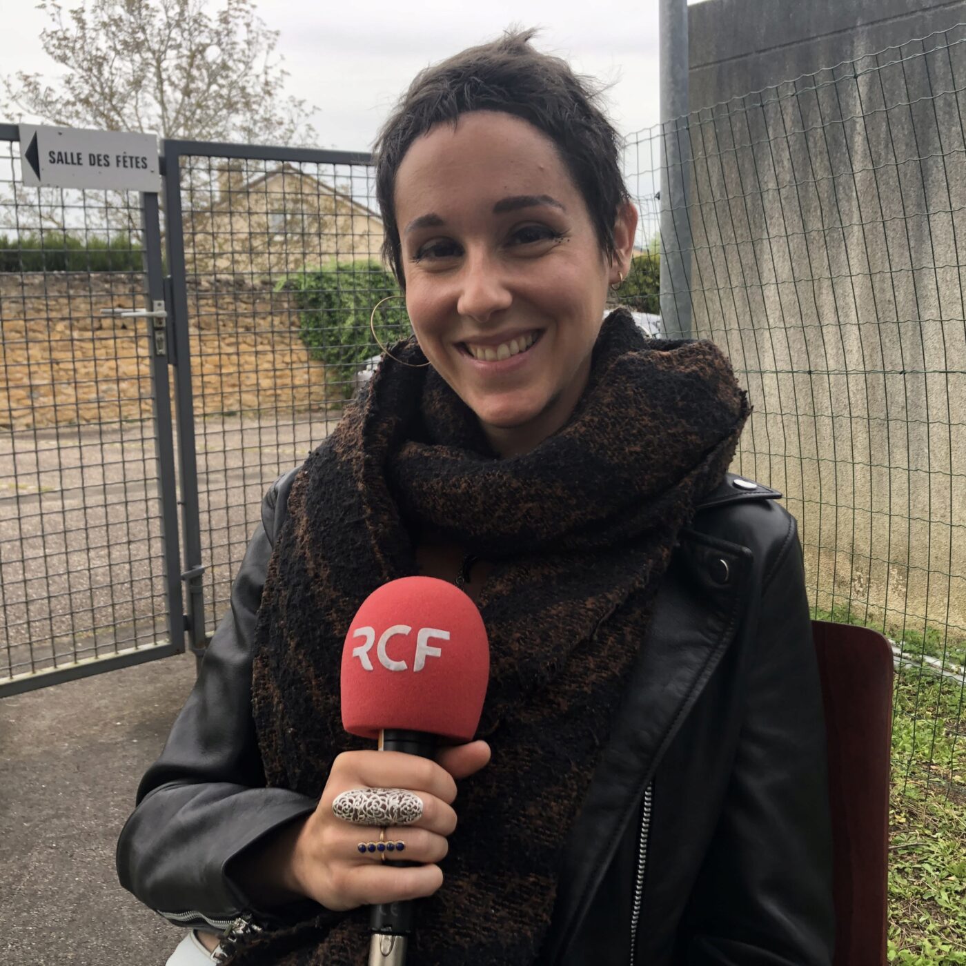 Hélène Piris, Non mais on va s’en sortir episode artwork