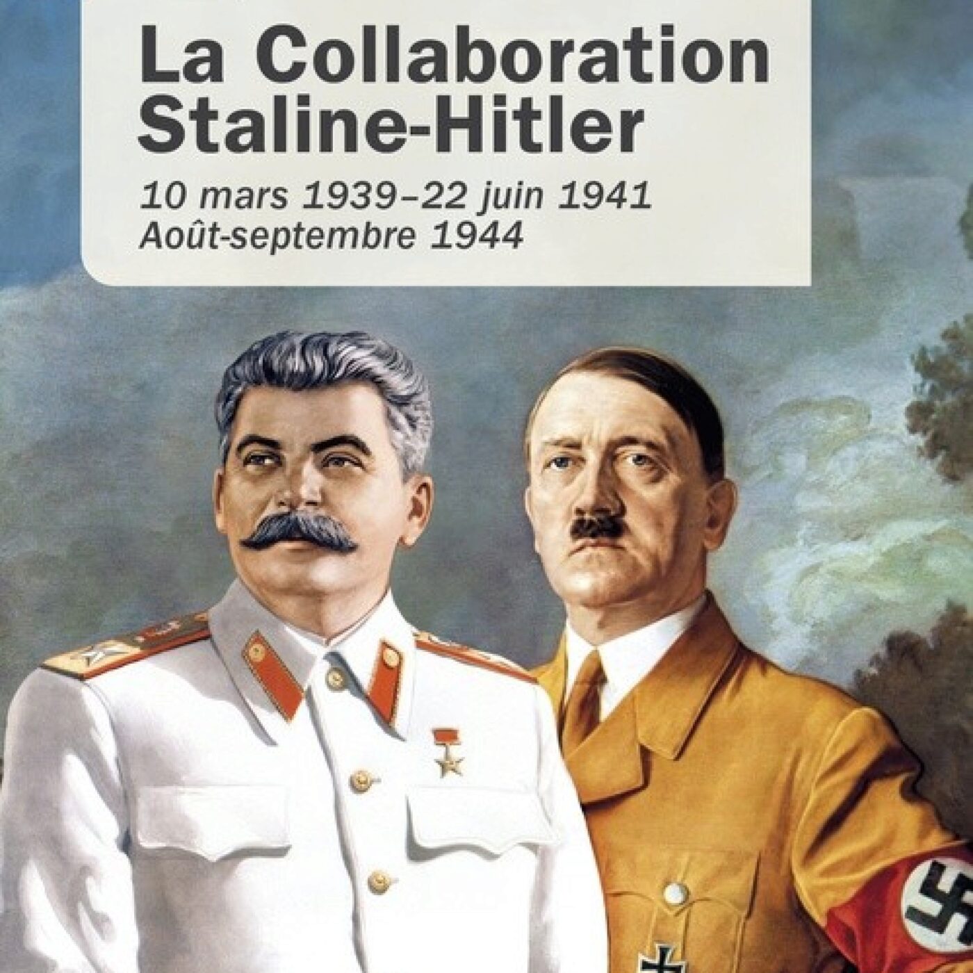 Cette année dans l\'Histoire