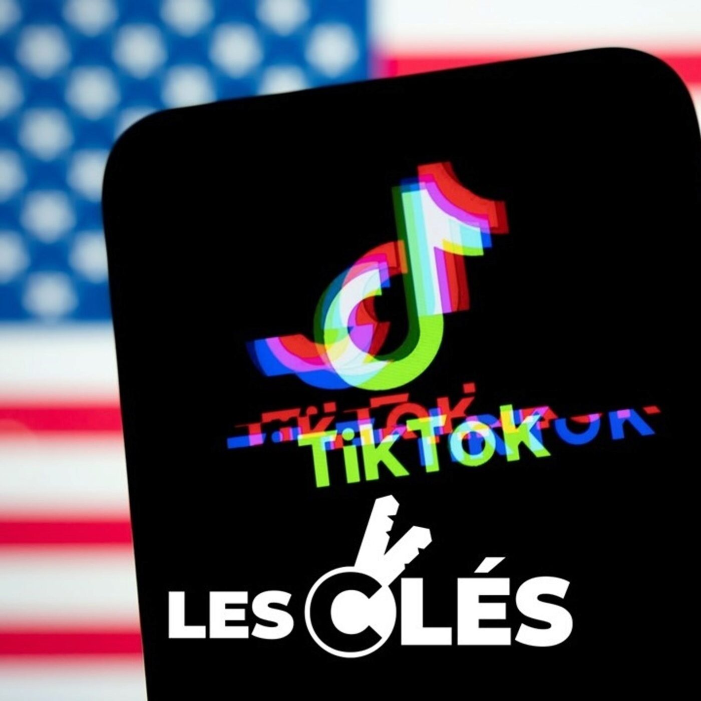 #medias : TikTok sous contrôle américain, qu’est-ce que ça change ?