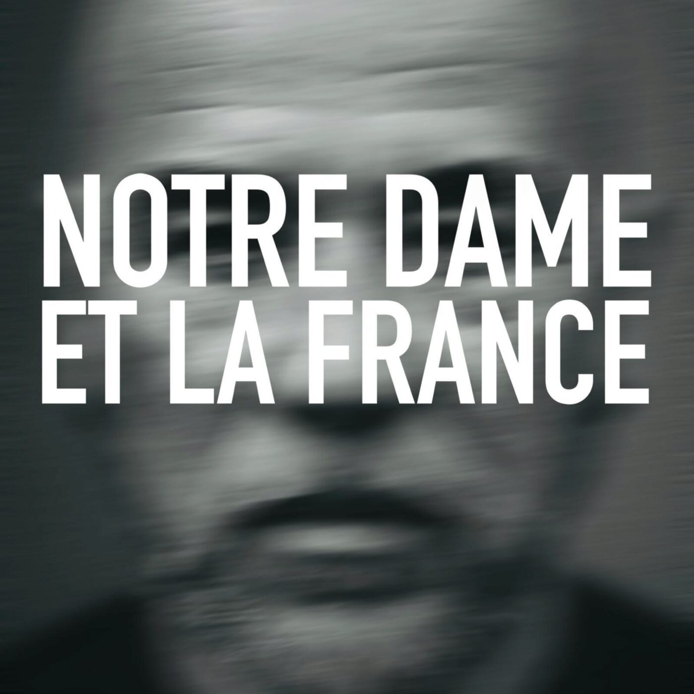 MusicOnAir-27/02/2025 - Pascal Obispo "Notre Dame Et La France" episode artwork
