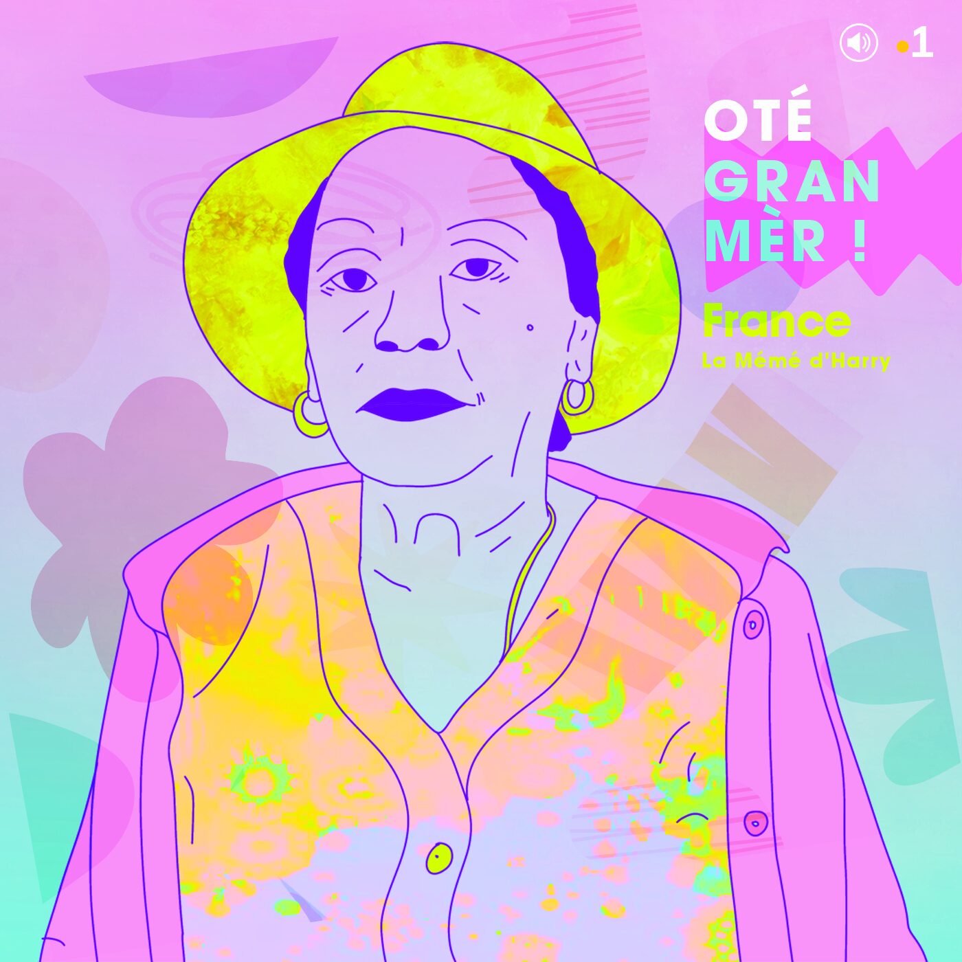 Oté gran mèr
