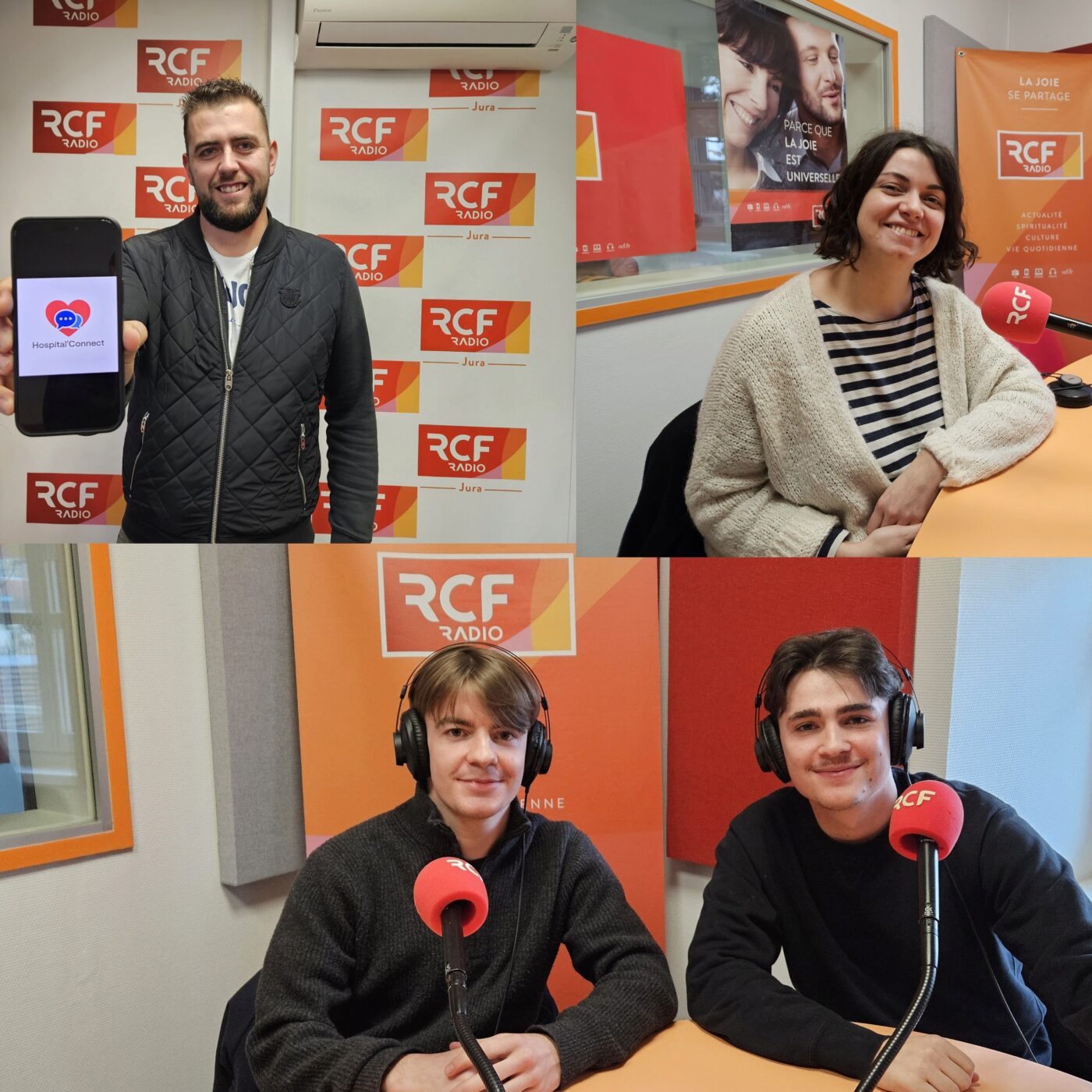 Les jeunes qui innovent en Franche-Comté episode artwork