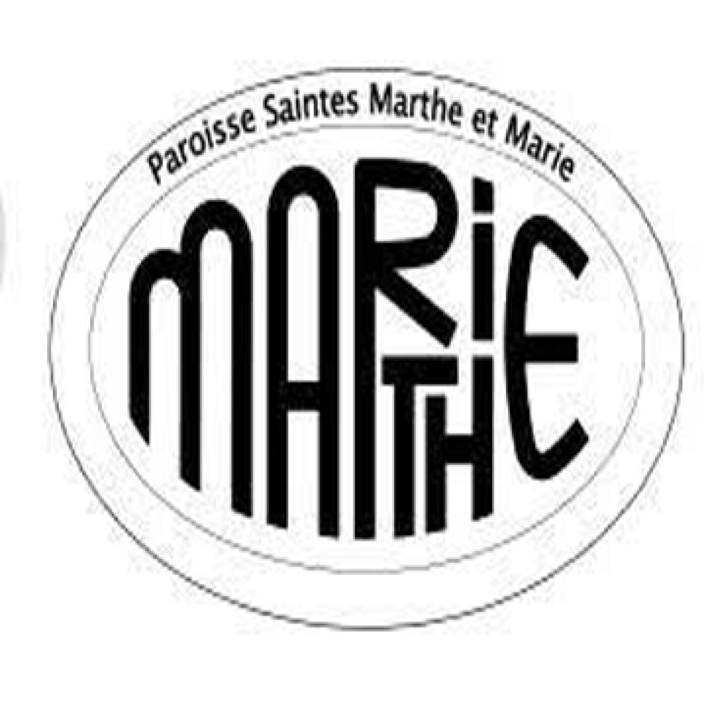 Un nouveau centre paroissial pour la paroisse ste Marthe episode artwork
