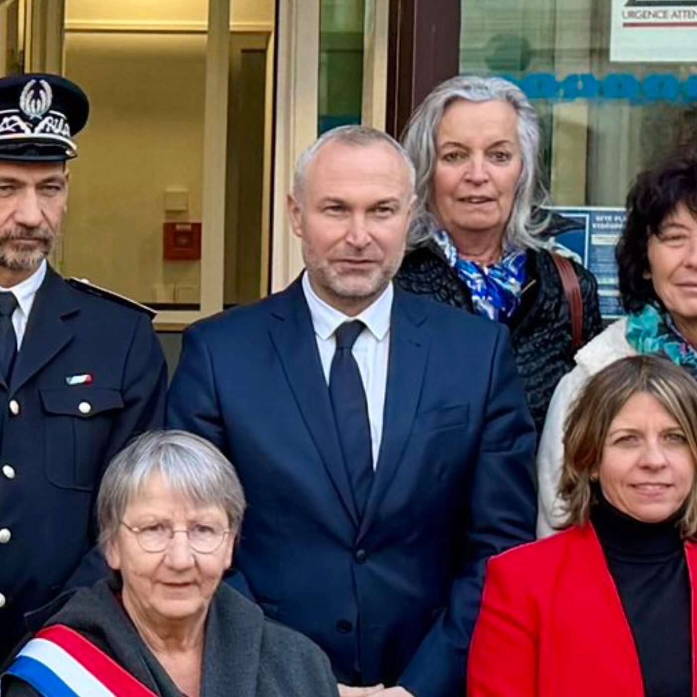 episode cover En Ariège, Laurent Panifous rencontre les syndicats agricoles