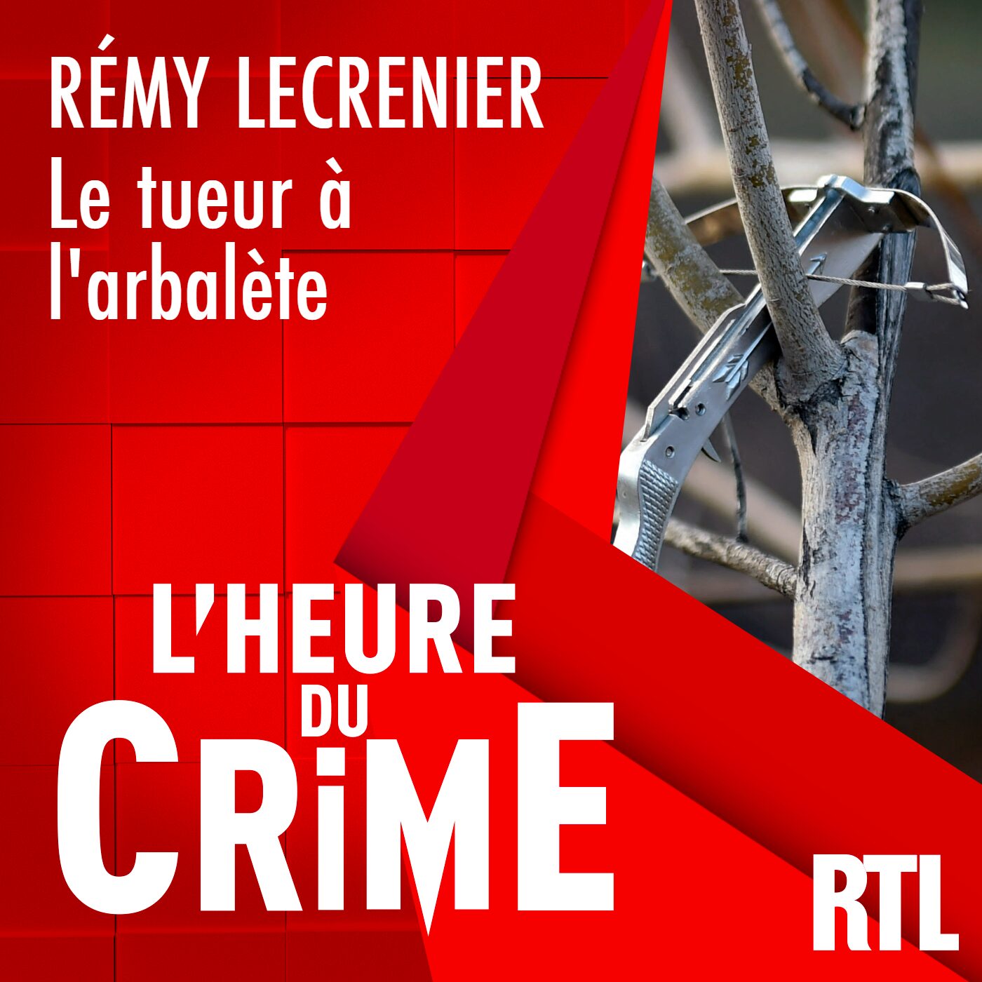 L\'Heure Du Crime