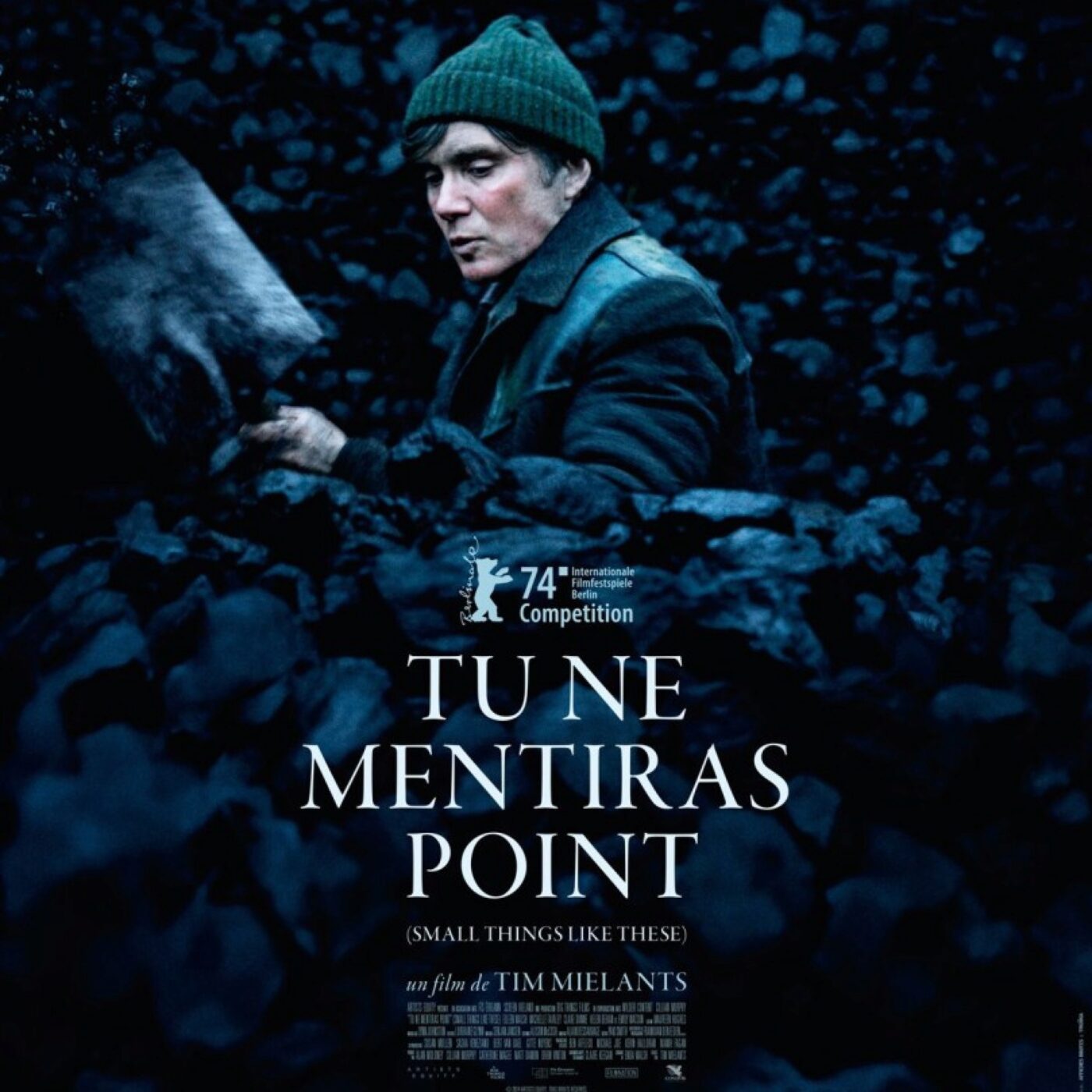 Un film et une BD pour en finir avec le déni