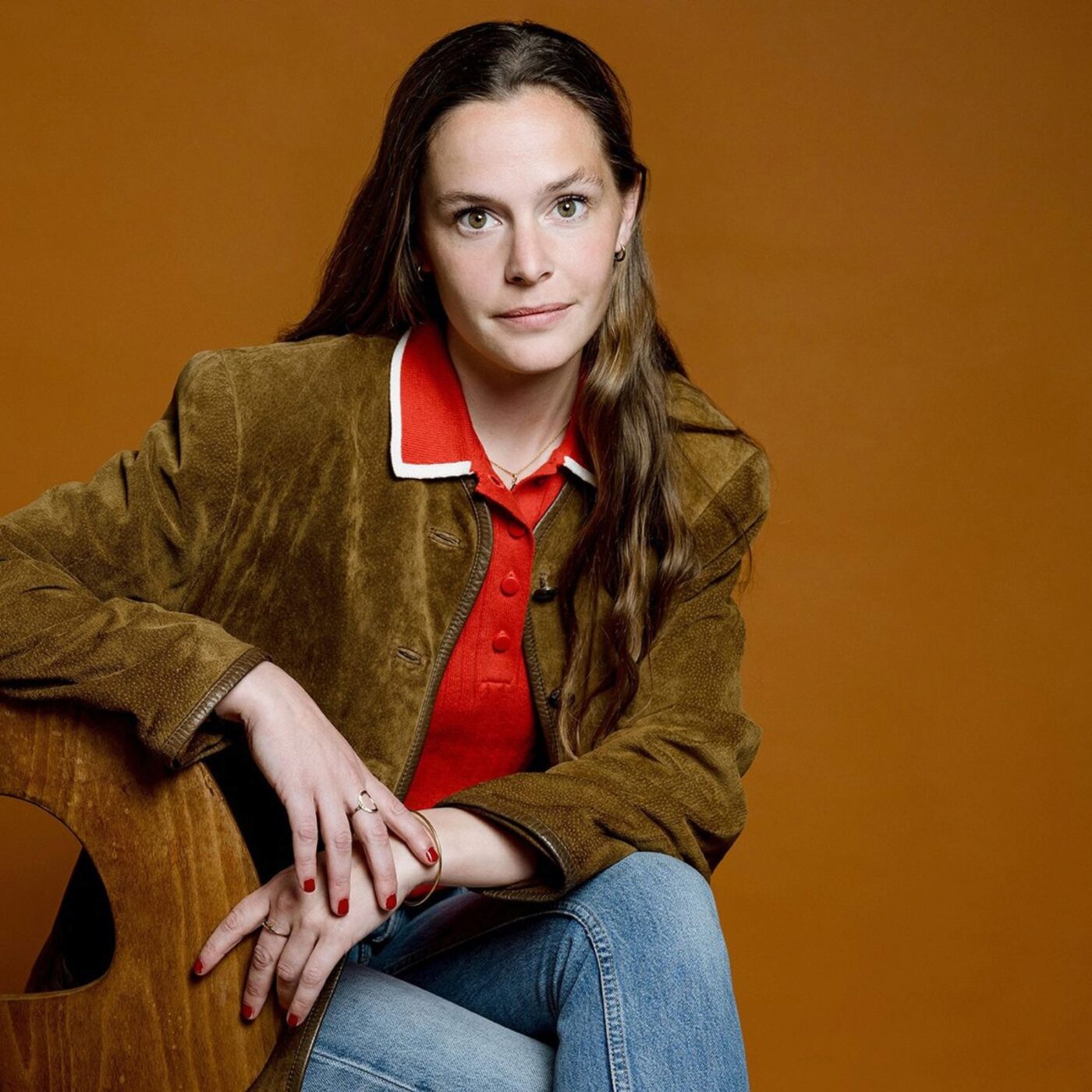 L'autrice Gabrielle de Tournemire, en résidence en Savoie et Haute-Savoie episode artwork