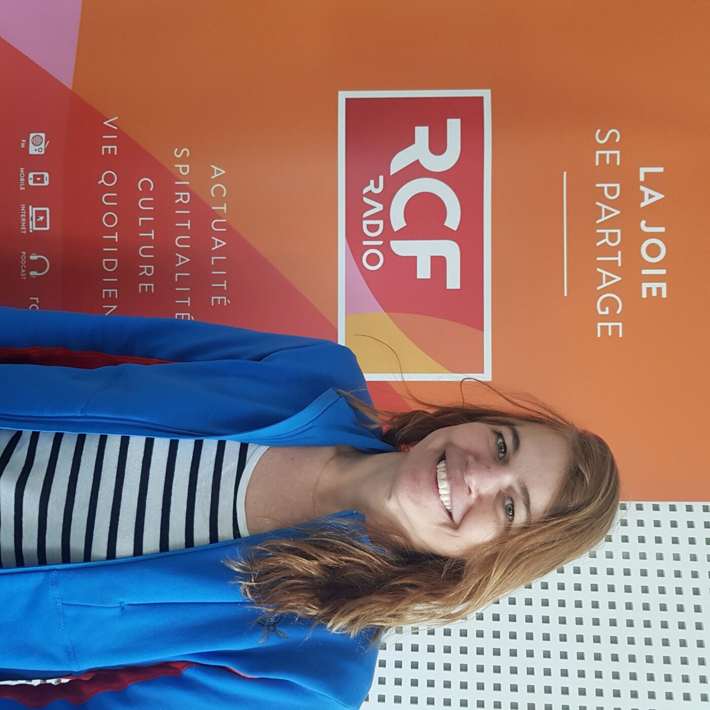 Dominique Seutin, co-directrice du festival Anima, du 28 février au 9 mars episode artwork