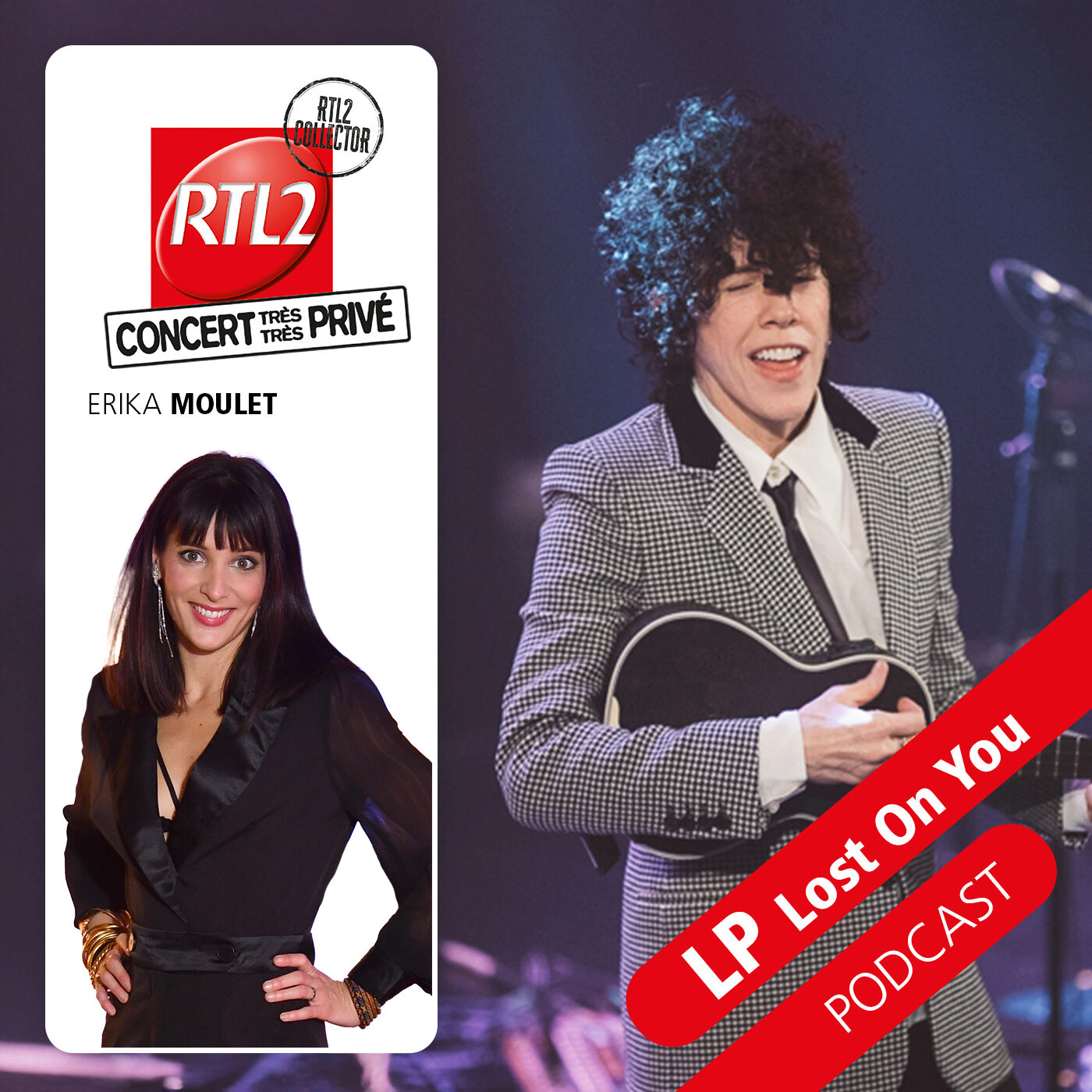 RTL2 Collector