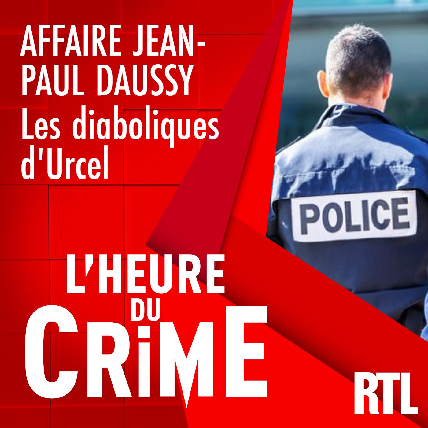 L\'Heure Du Crime