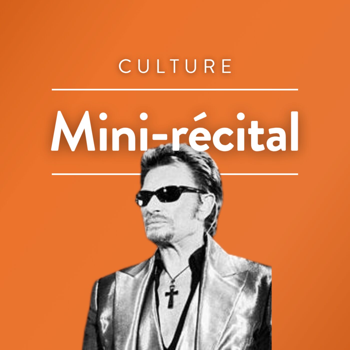 Inoubliable Johnny Hallyday ! (2/2) episode artwork