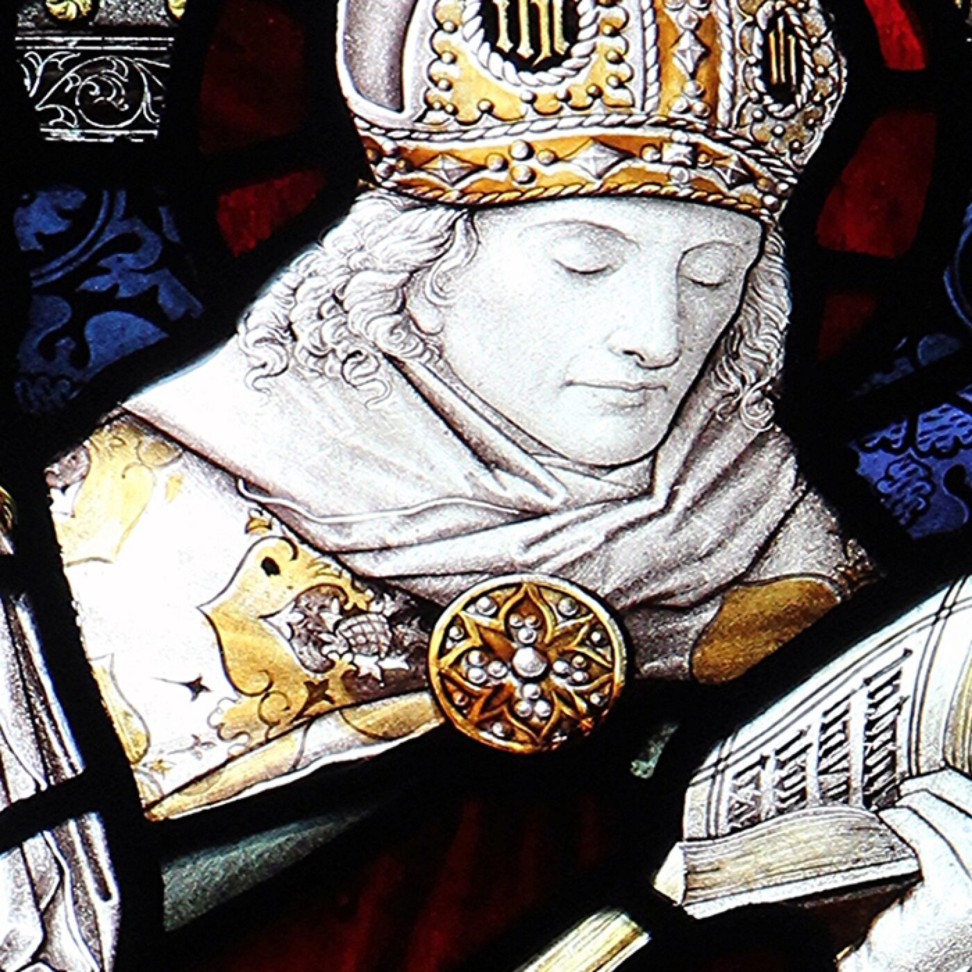 Saint Richard de Chichester episode artwork