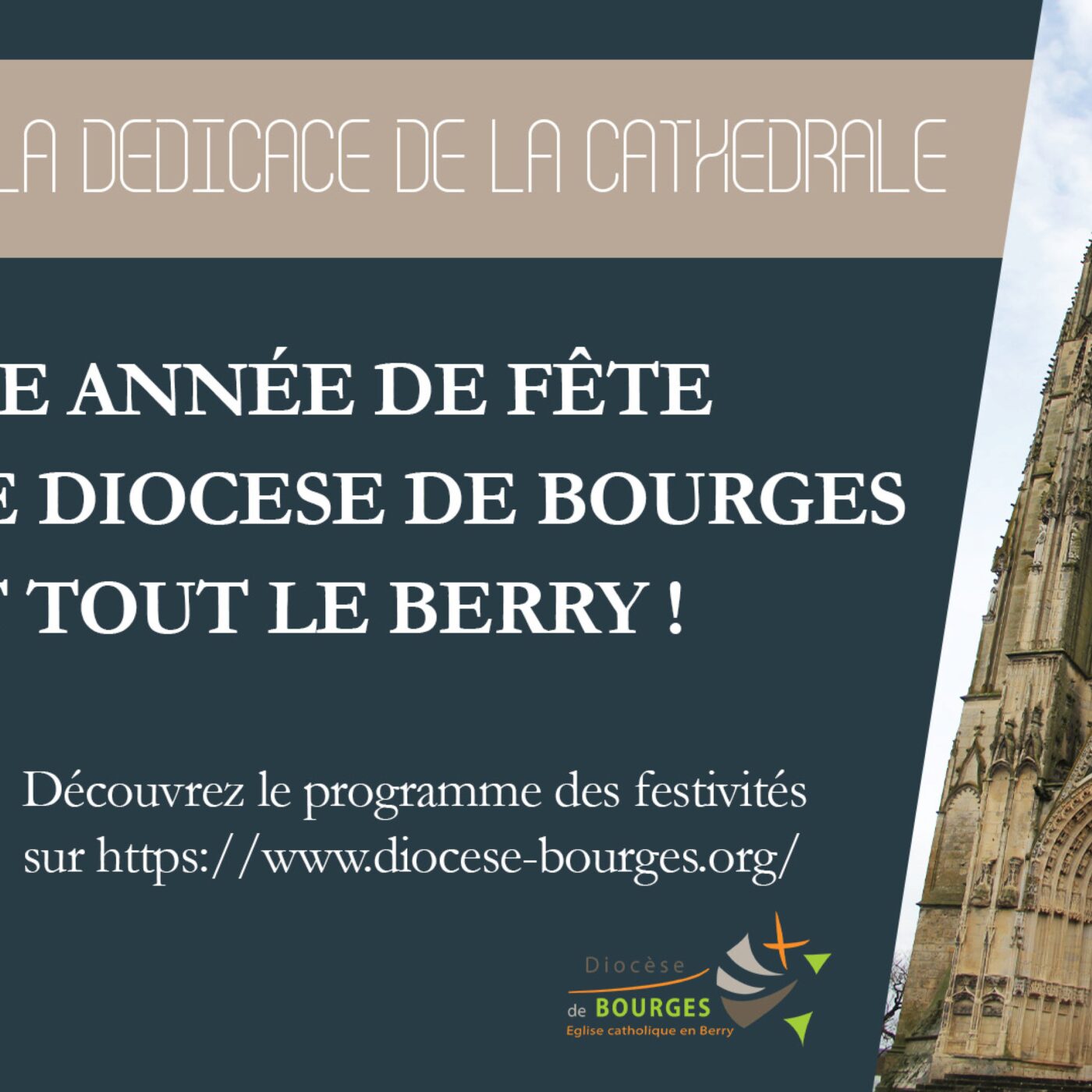 Le mot de l\'archevêque