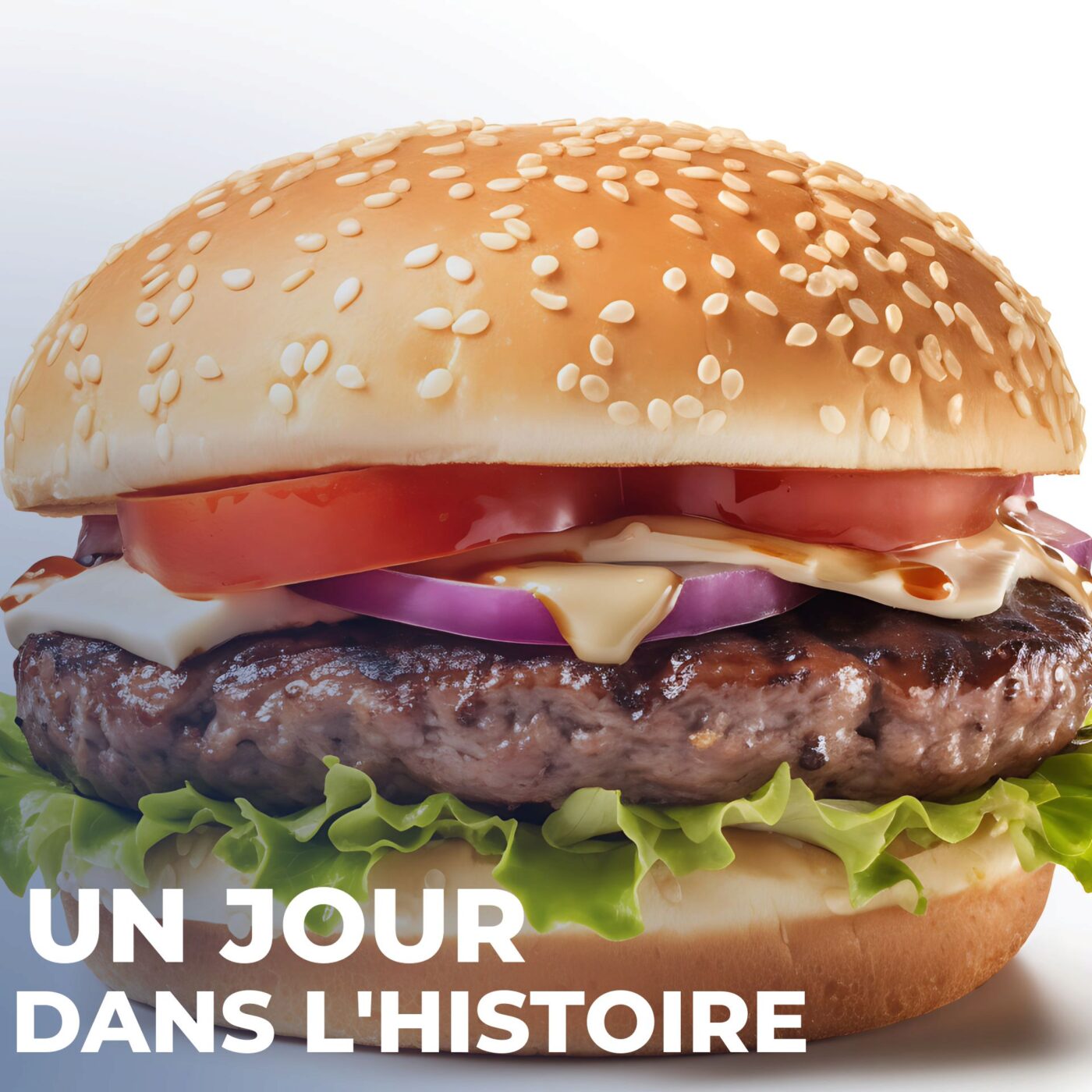 L’histoire du burger 1/2